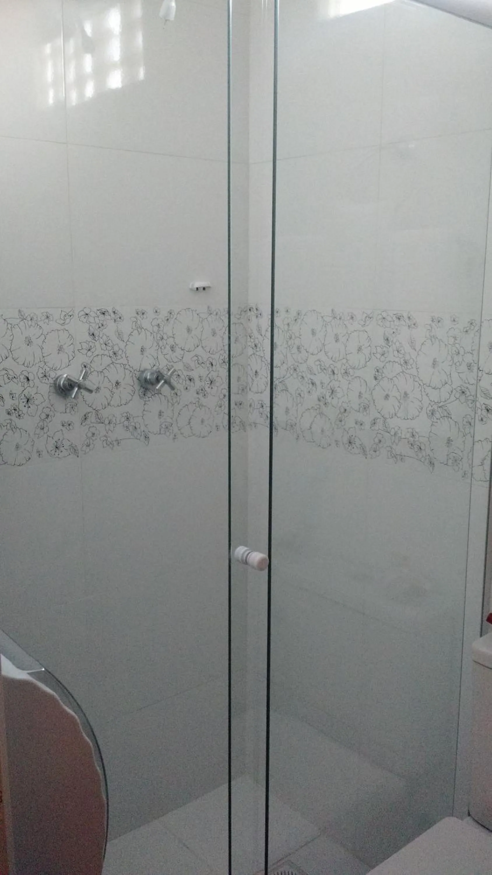 Bathroom in Plaza Suite Hotel