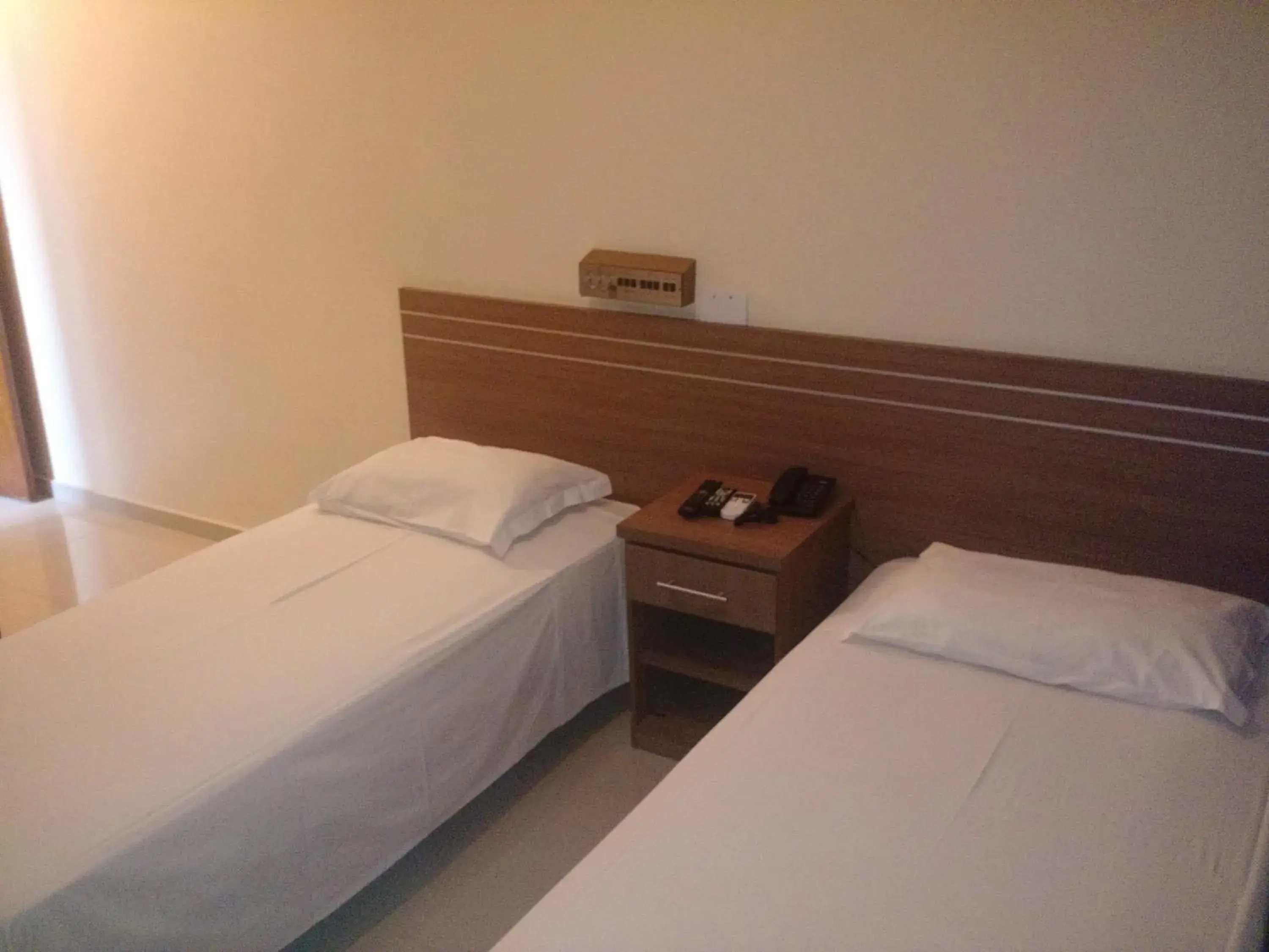 Double Room in Plaza Suite Hotel Double Room in Plaza Suite Hotel