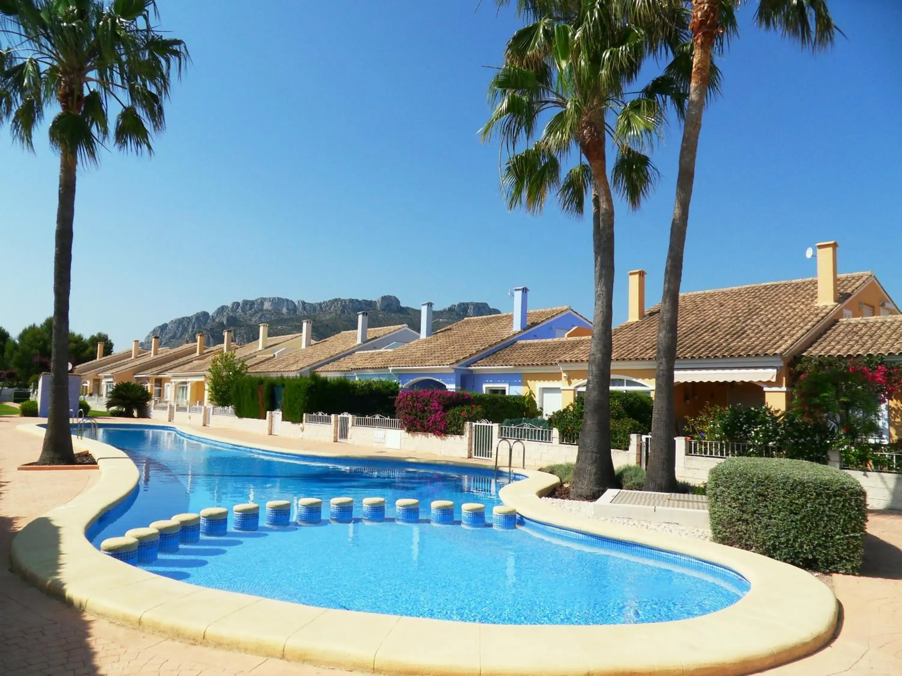 Oasis Park Susana Oasis Park Susana