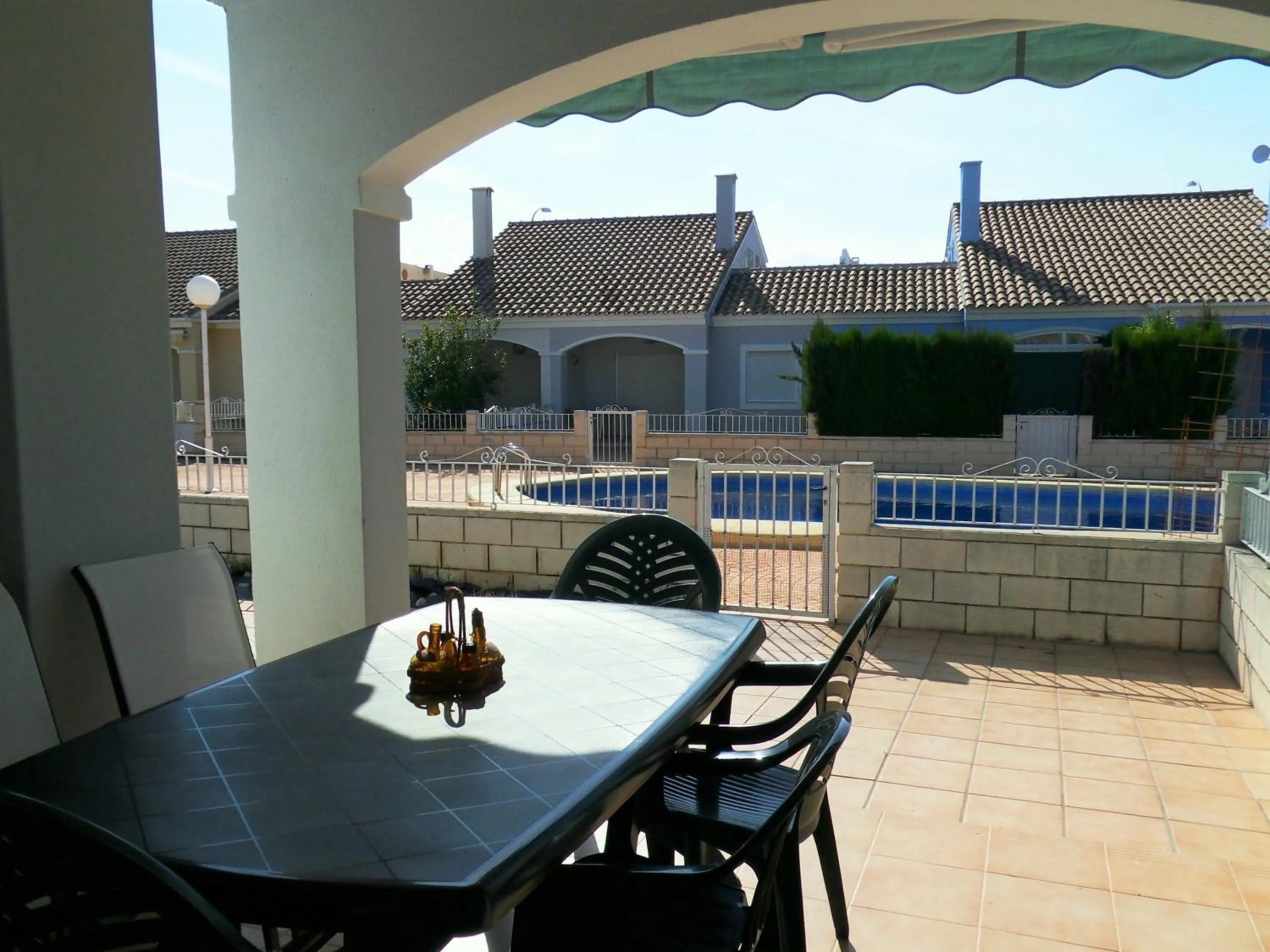 Oasis Park Susana
