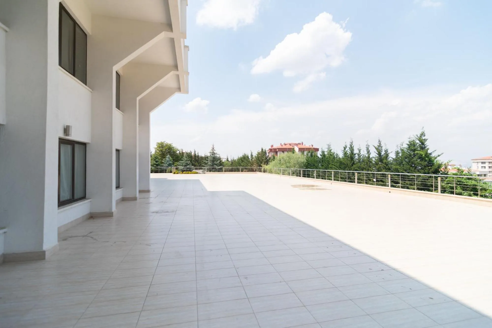 Asrin Park Hotel & Spa Convention Center