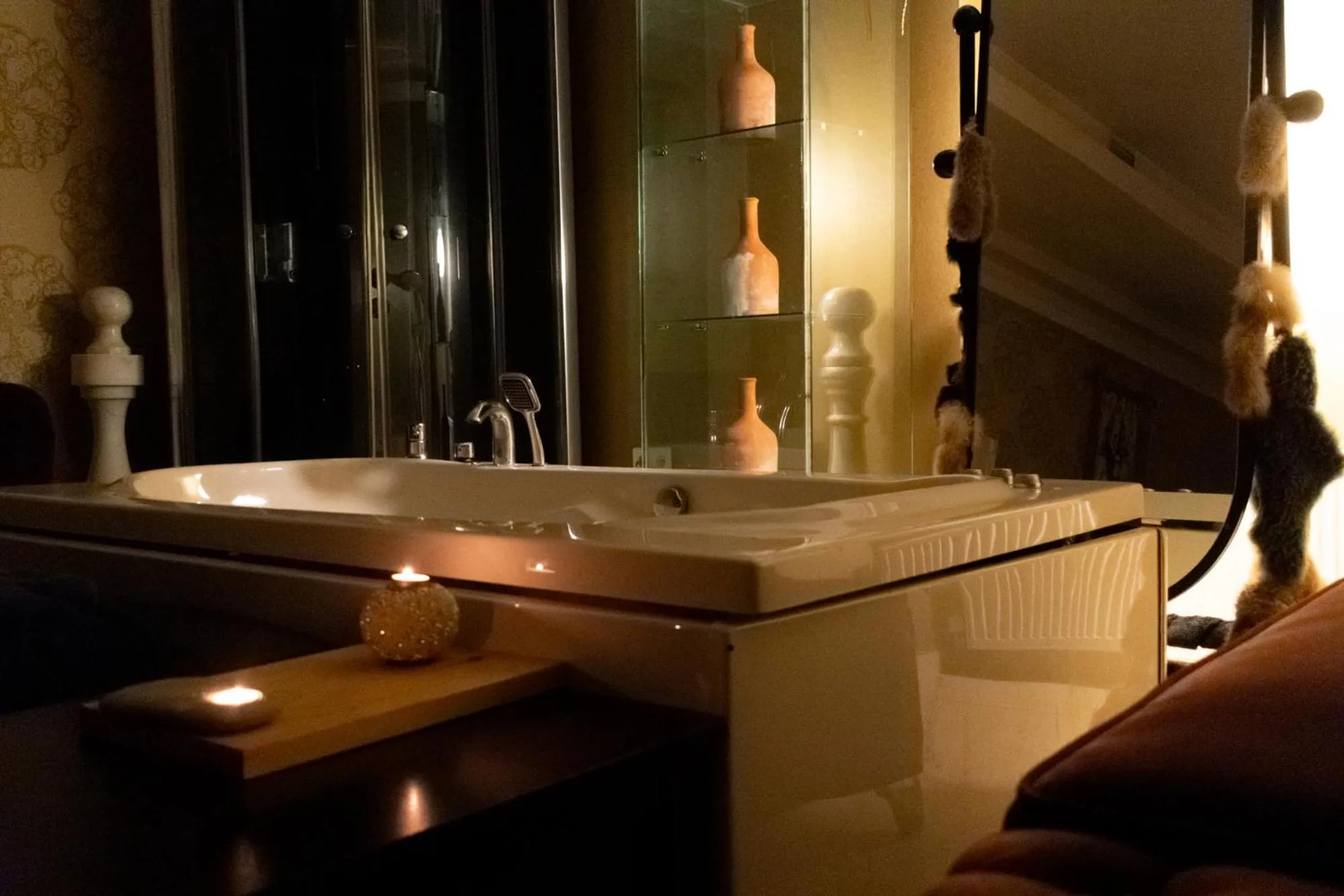 Asrin Park Hotel & Spa Convention Center