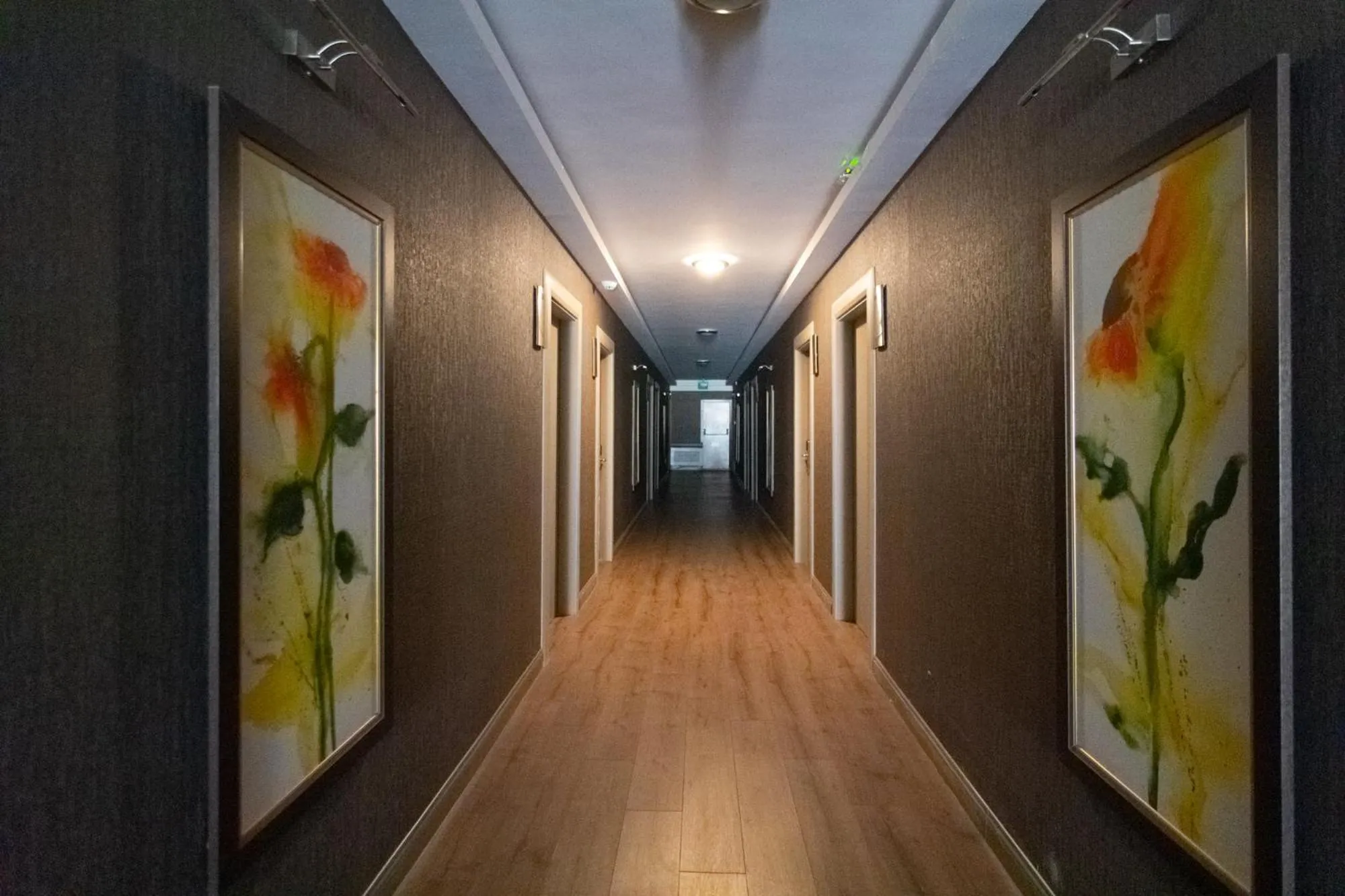 Asrin Park Hotel & Spa Convention Center