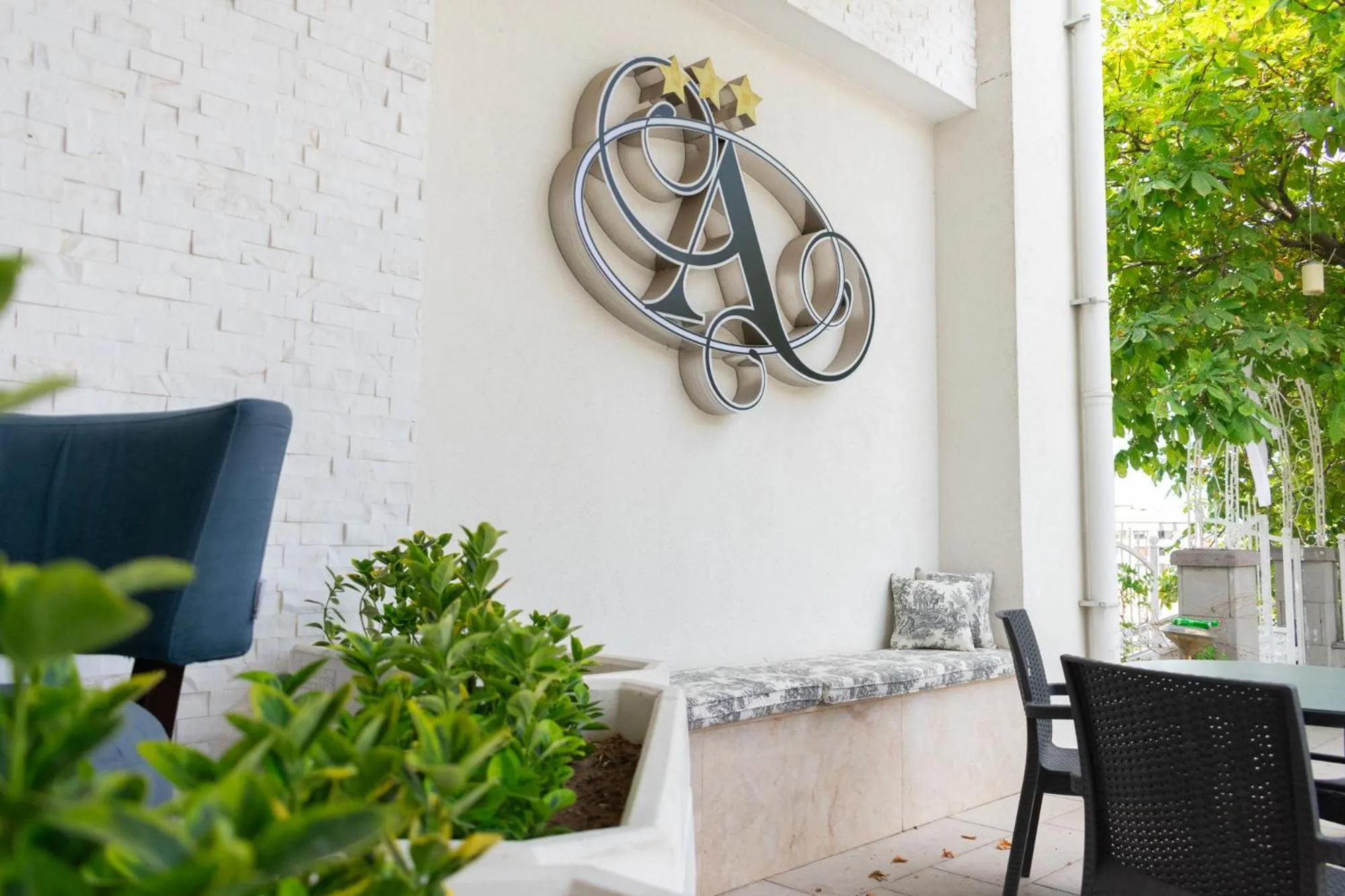 Asrin Park Hotel & Spa Convention Center