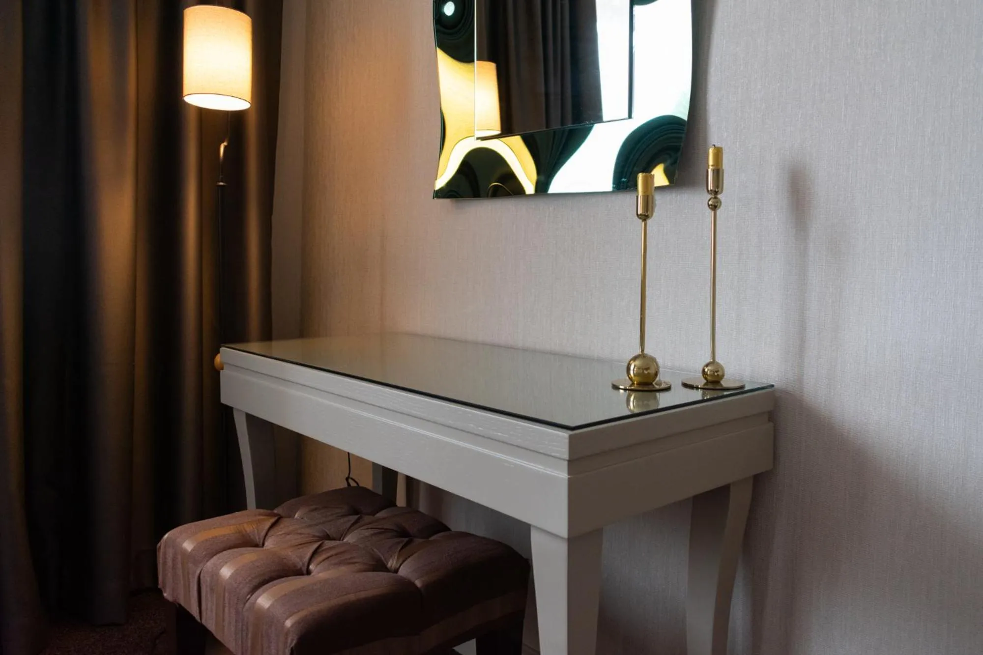 Asrin Park Hotel & Spa Convention Center