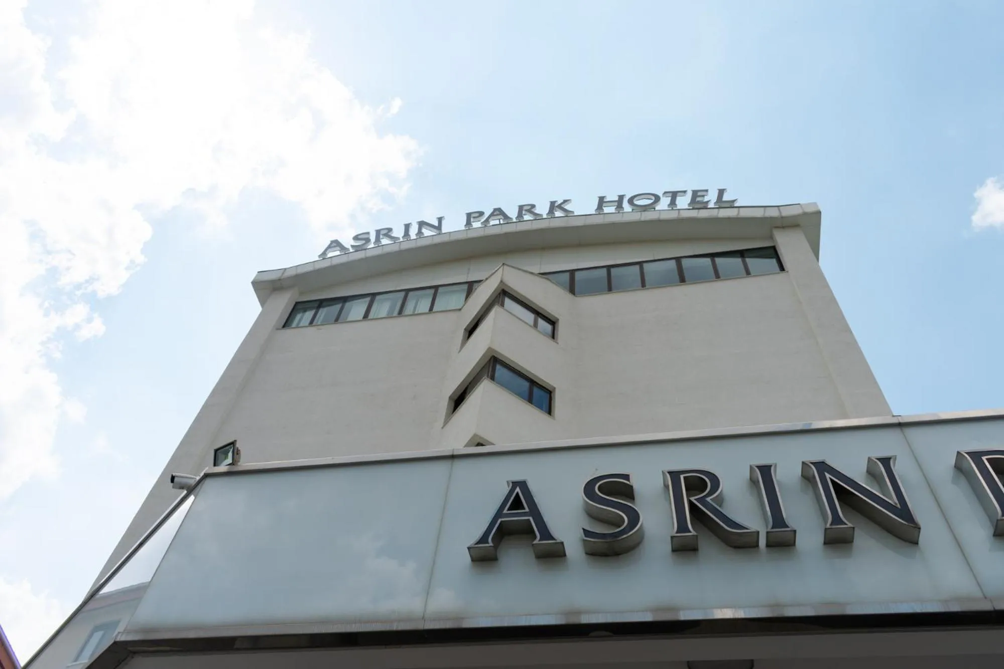 Asrin Park Hotel & Spa Convention Center