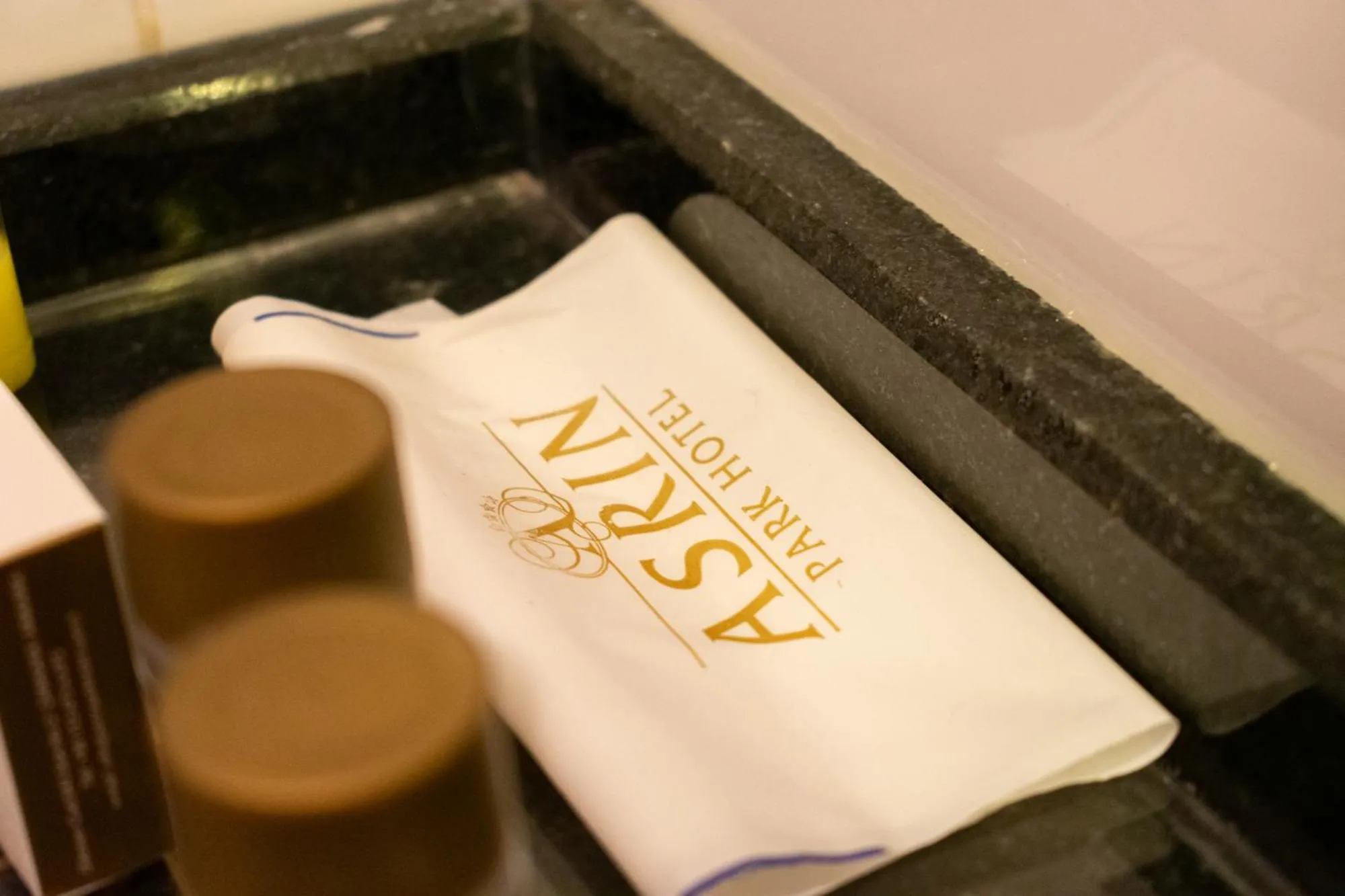 Asrin Park Hotel & Spa Convention Center