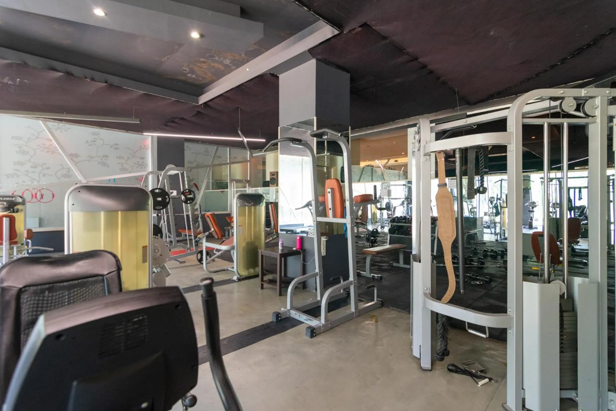 Asrin Park Hotel & Spa Convention Center