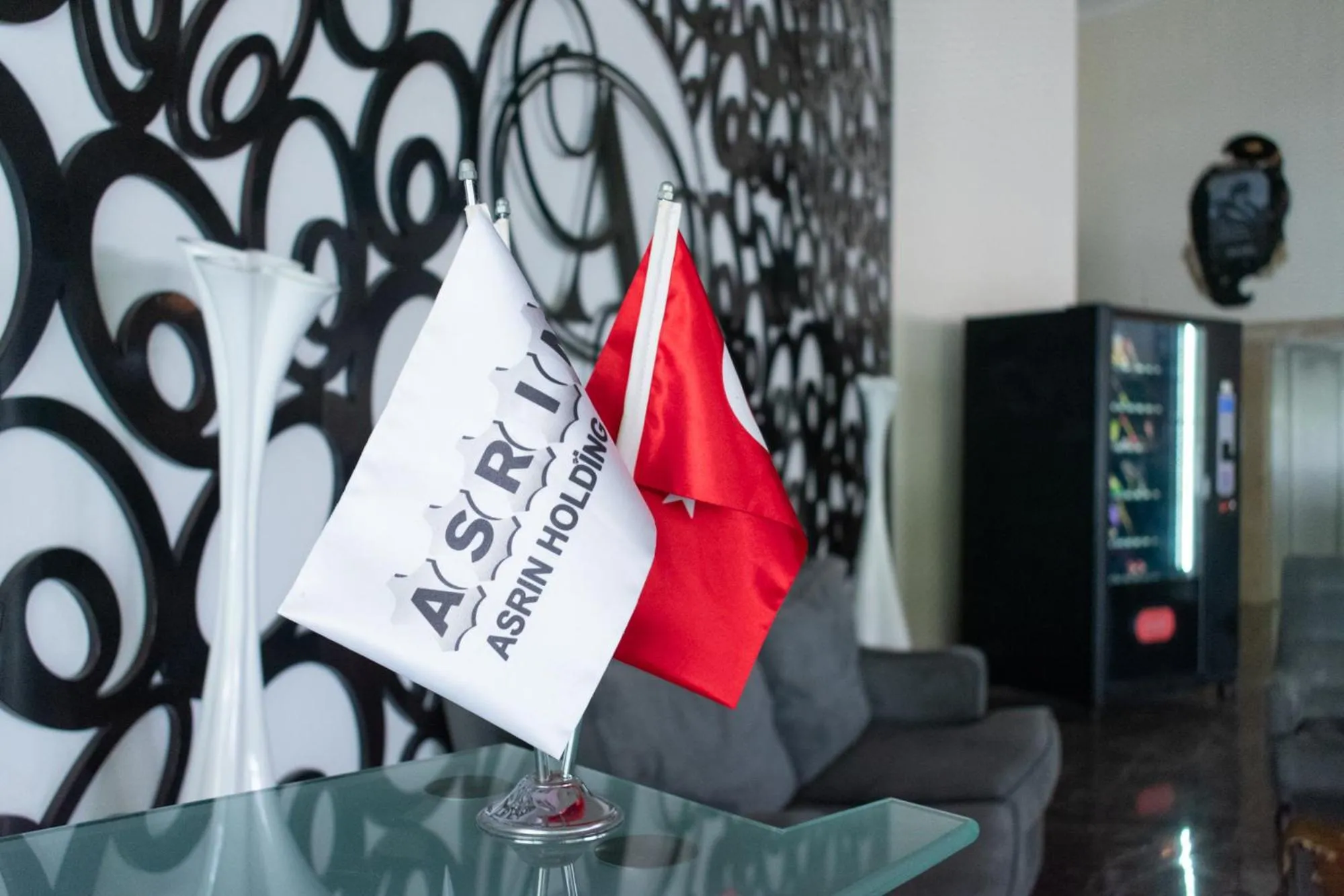 Asrin Park Hotel & Spa Convention Center