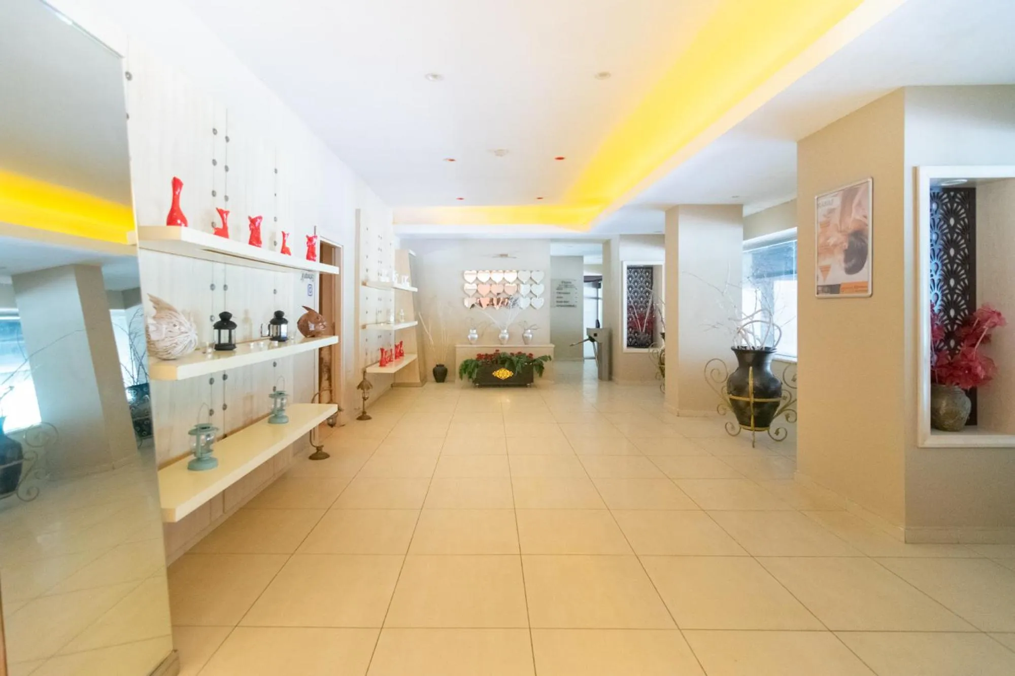 Asrin Park Hotel & Spa Convention Center