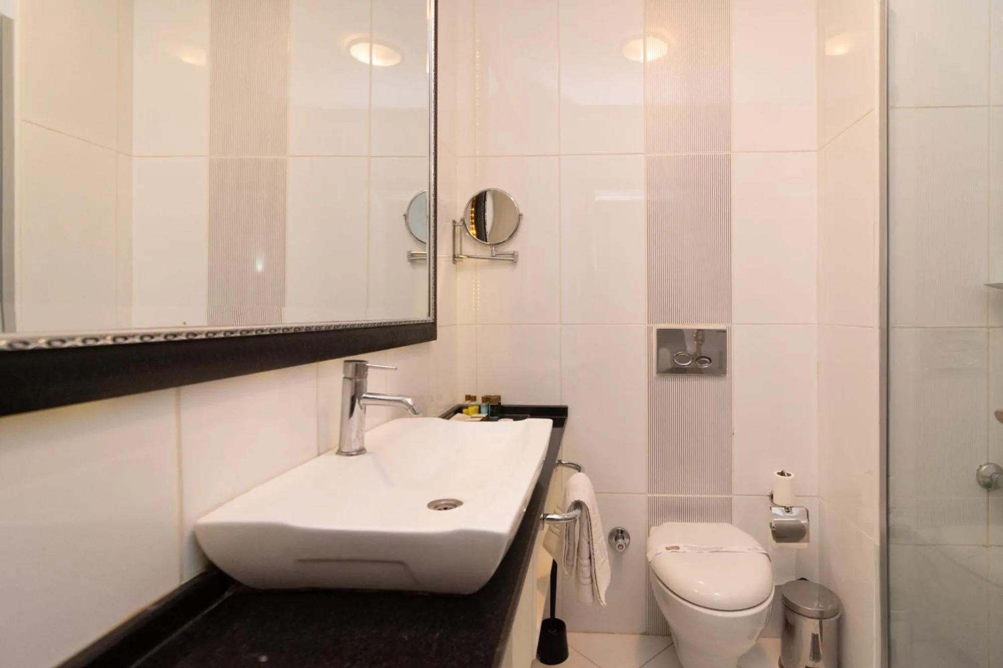 Asrin Park Hotel & Spa Convention Center