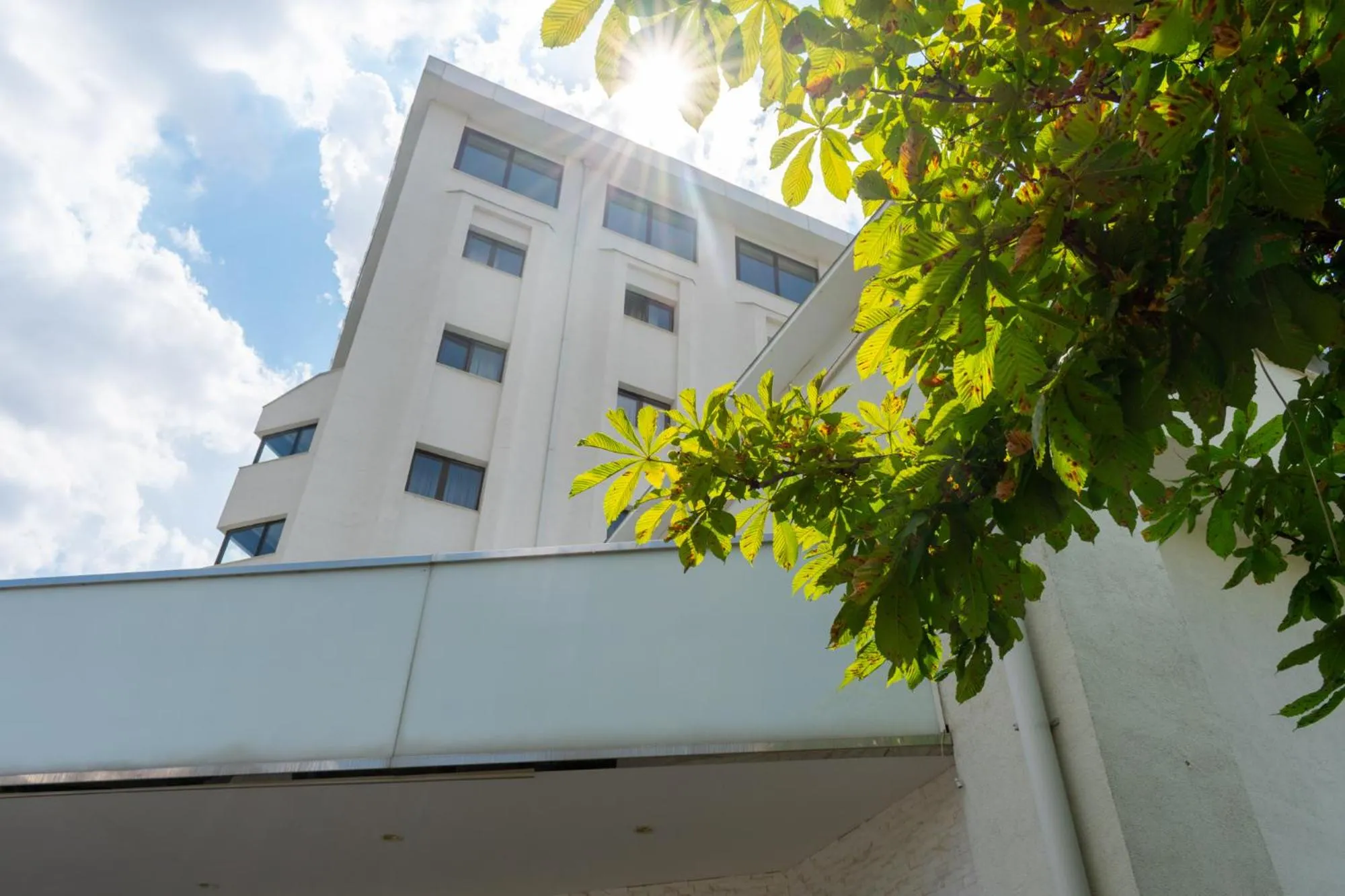 Asrin Park Hotel & Spa Convention Center