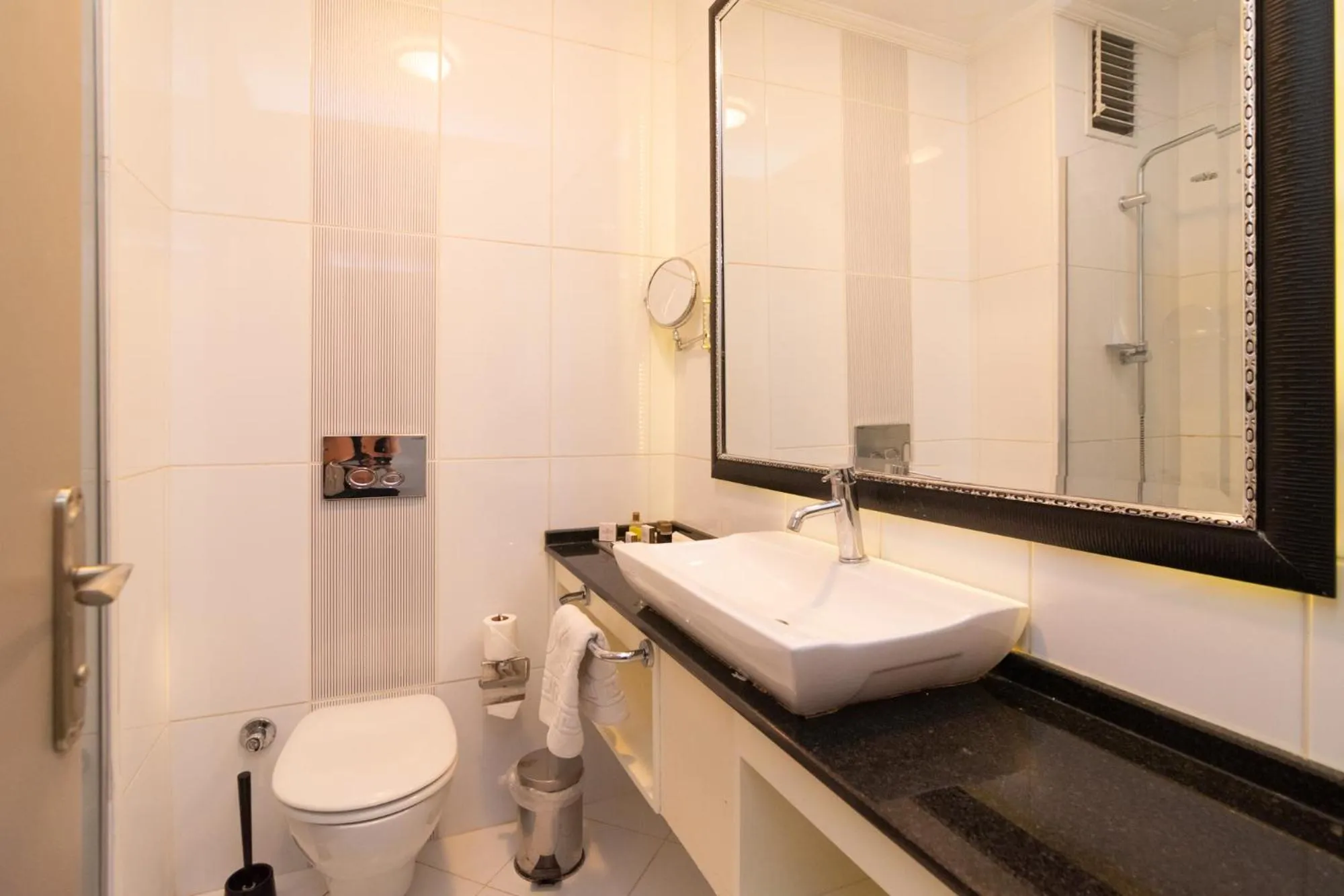 Asrin Park Hotel & Spa Convention Center