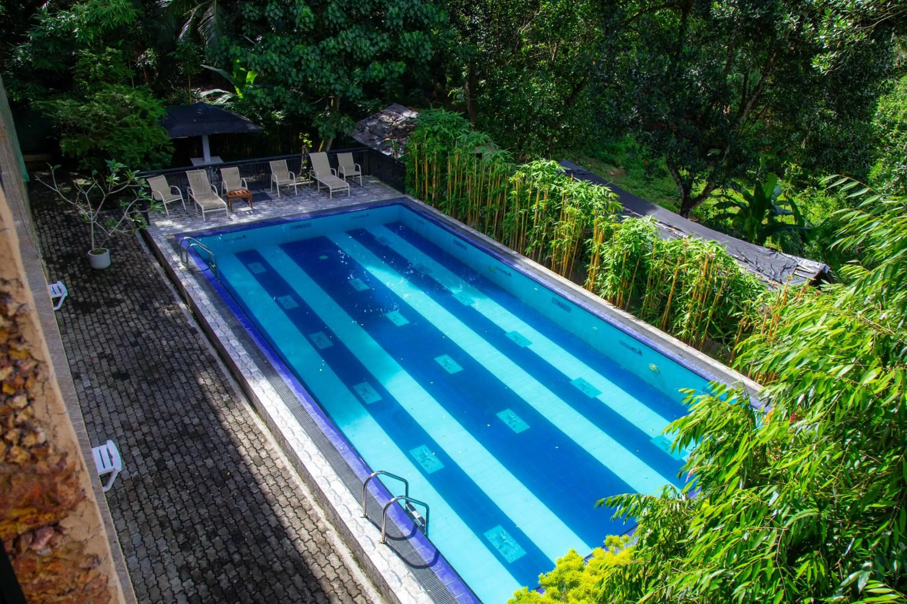 Laluna Eco Resort Pvt Ltd