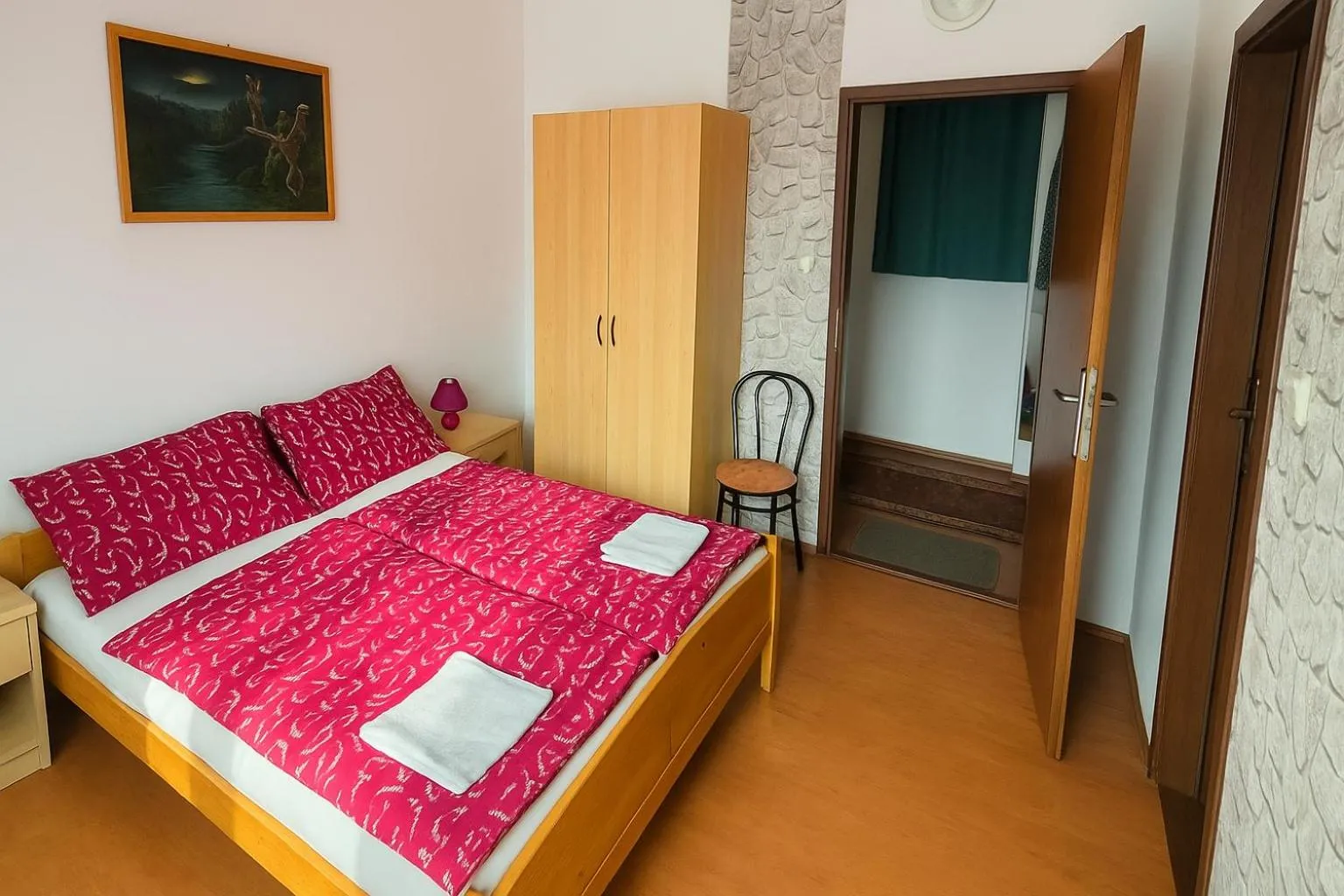 Joós Apartman