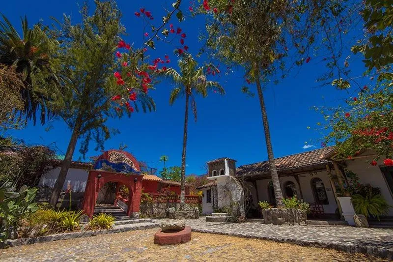 Hosteria Museart Pantavi