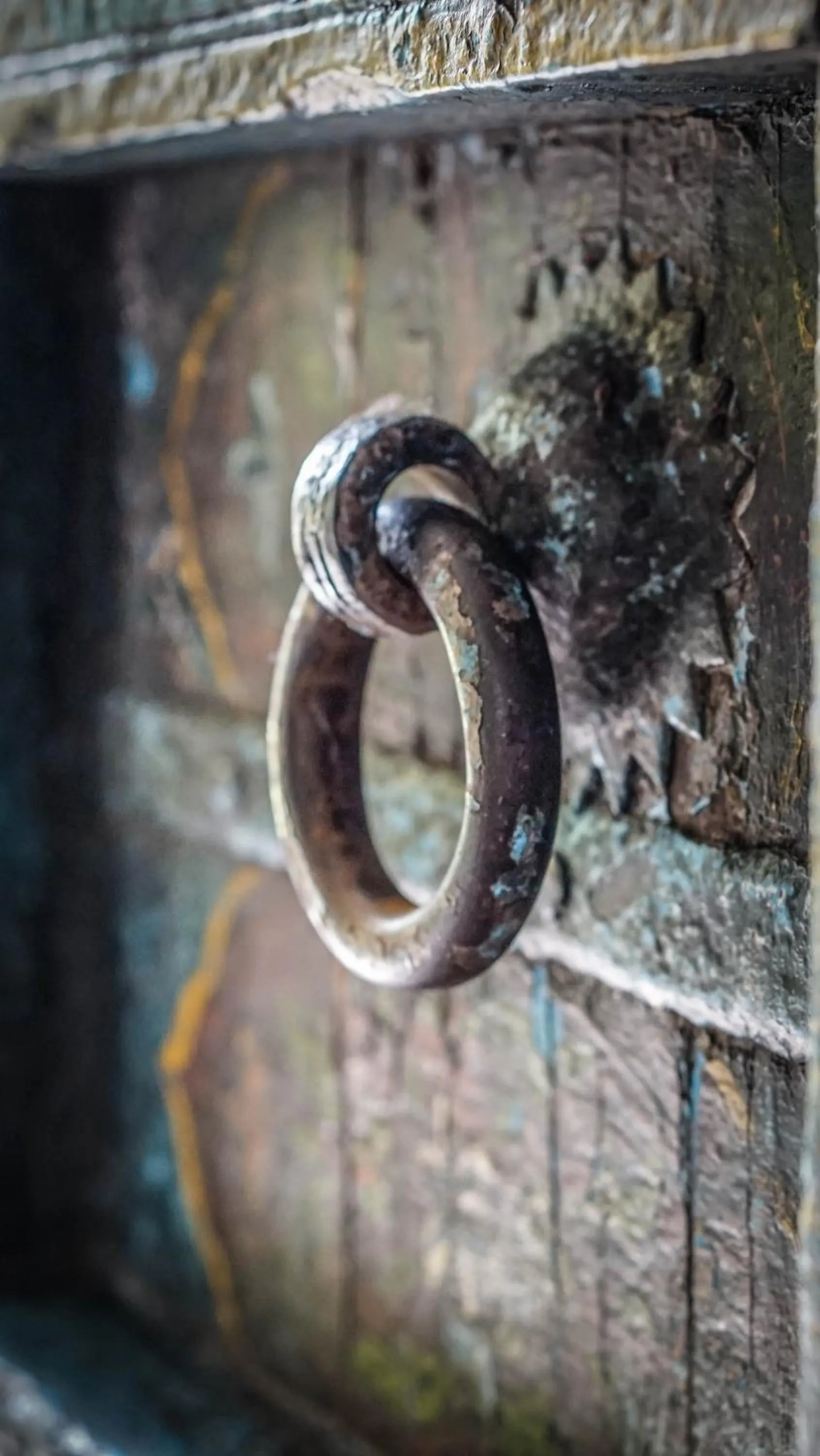 Restaurant/places to eat in Hosteria Museart Pantavi