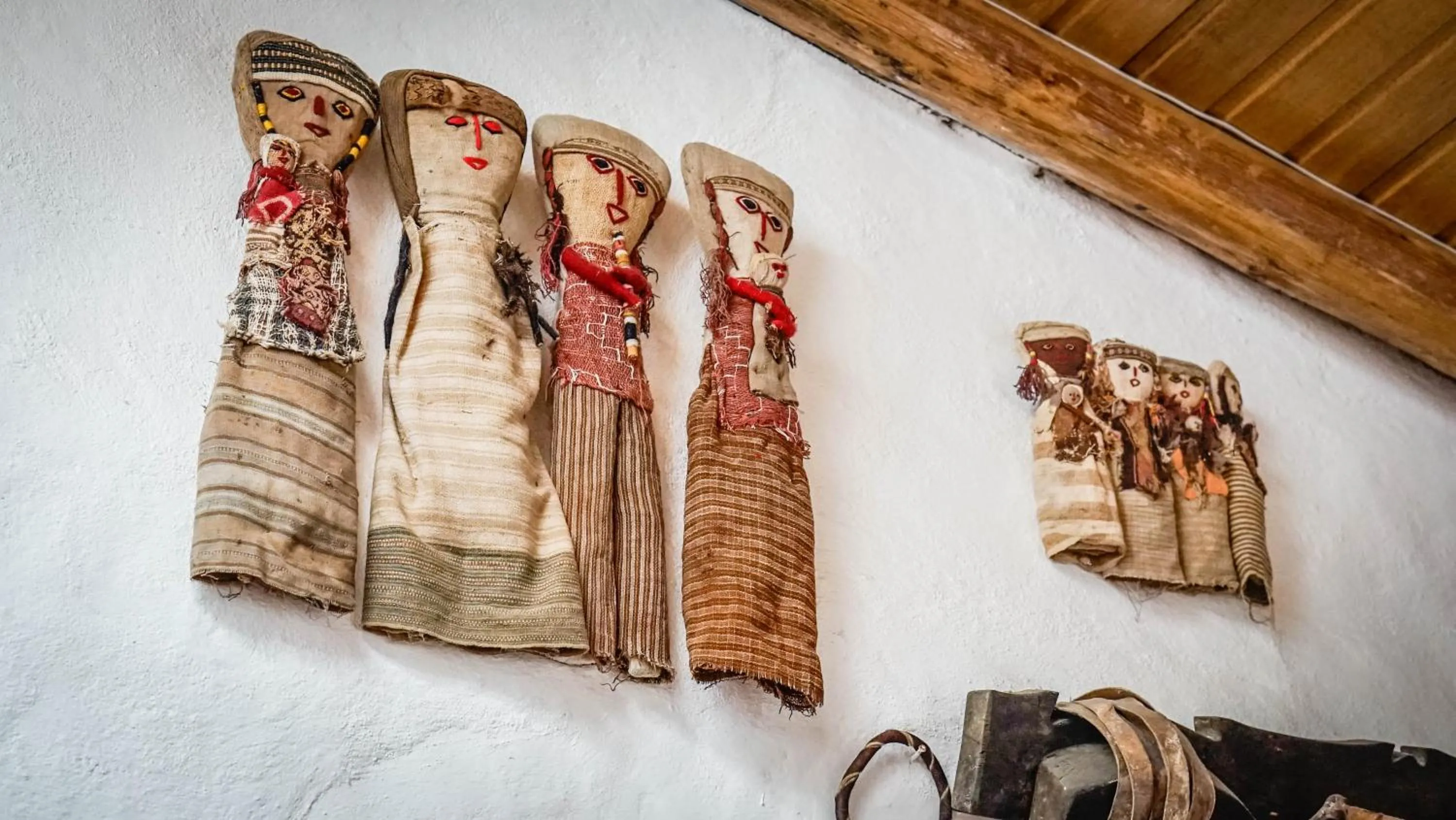 Hosteria Museart Pantavi