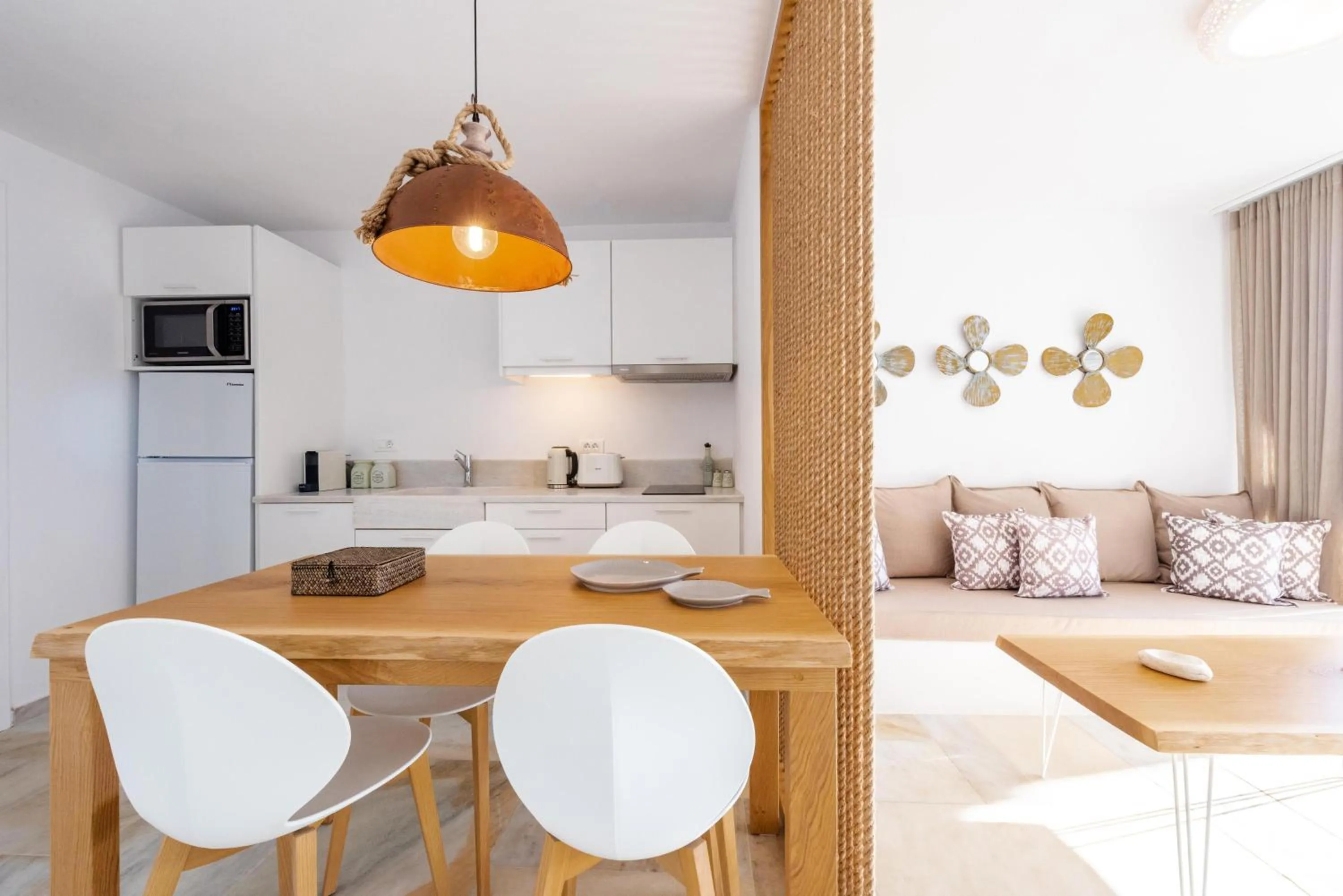 VATHI BLEU PRIVATE VILLAS