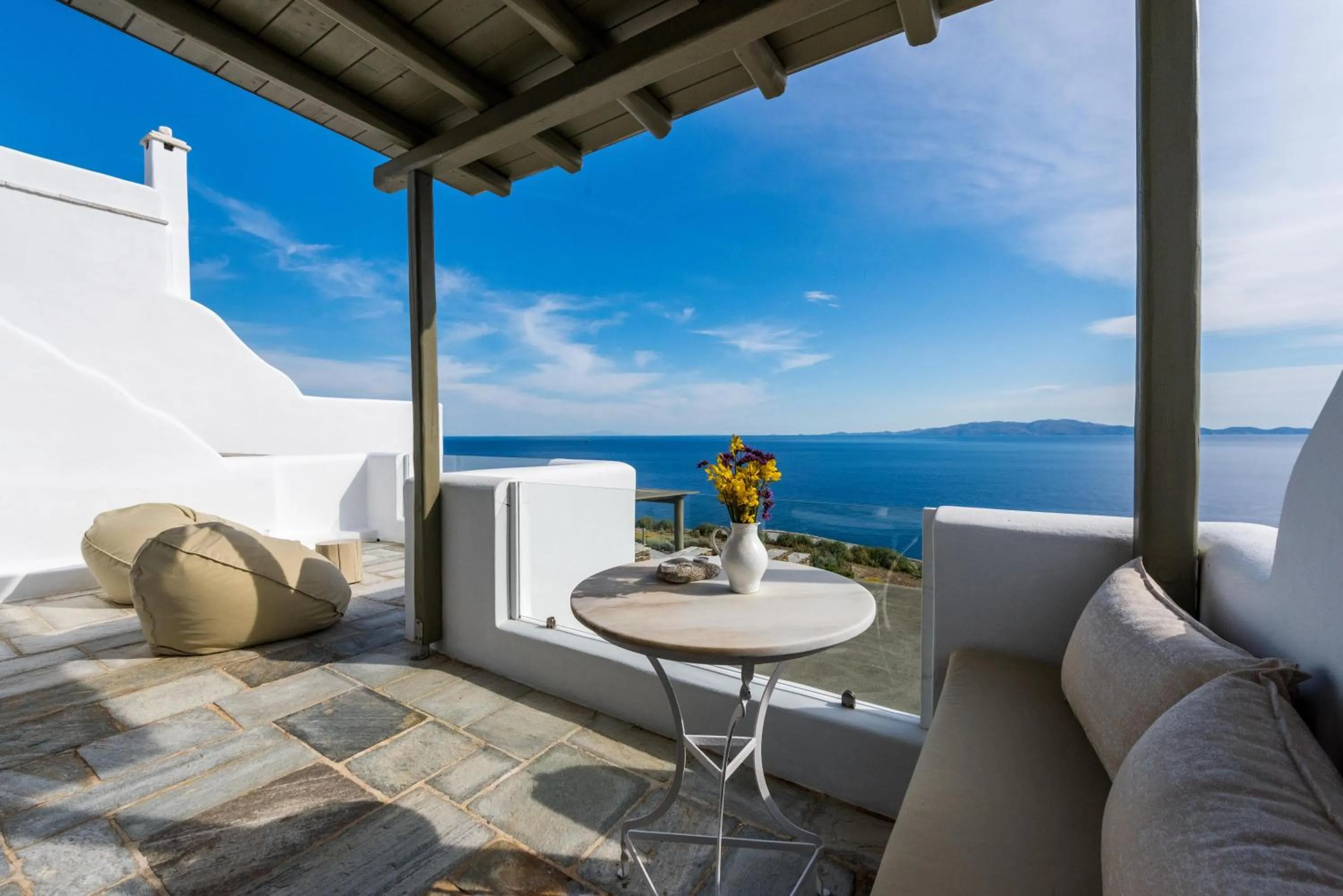VATHI BLEU PRIVATE VILLAS