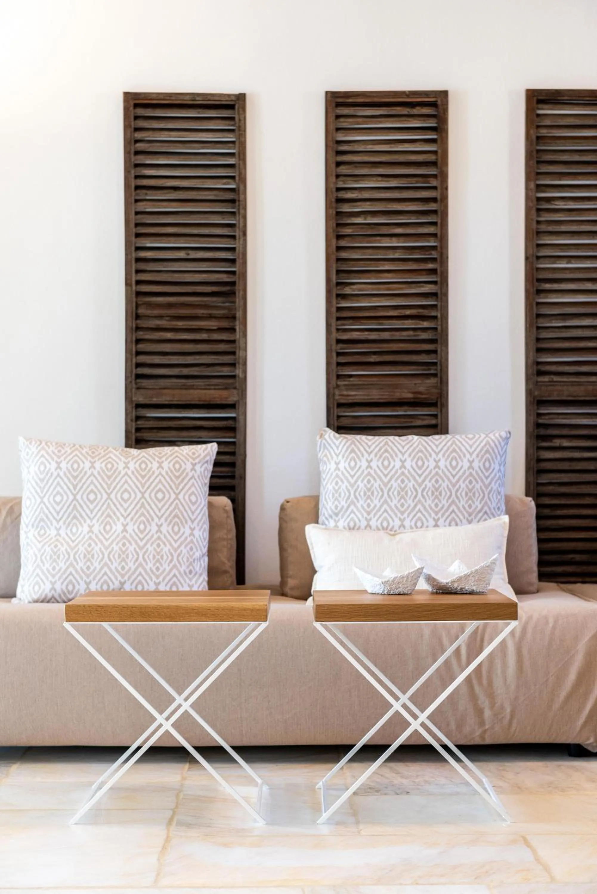 VATHI BLEU PRIVATE VILLAS