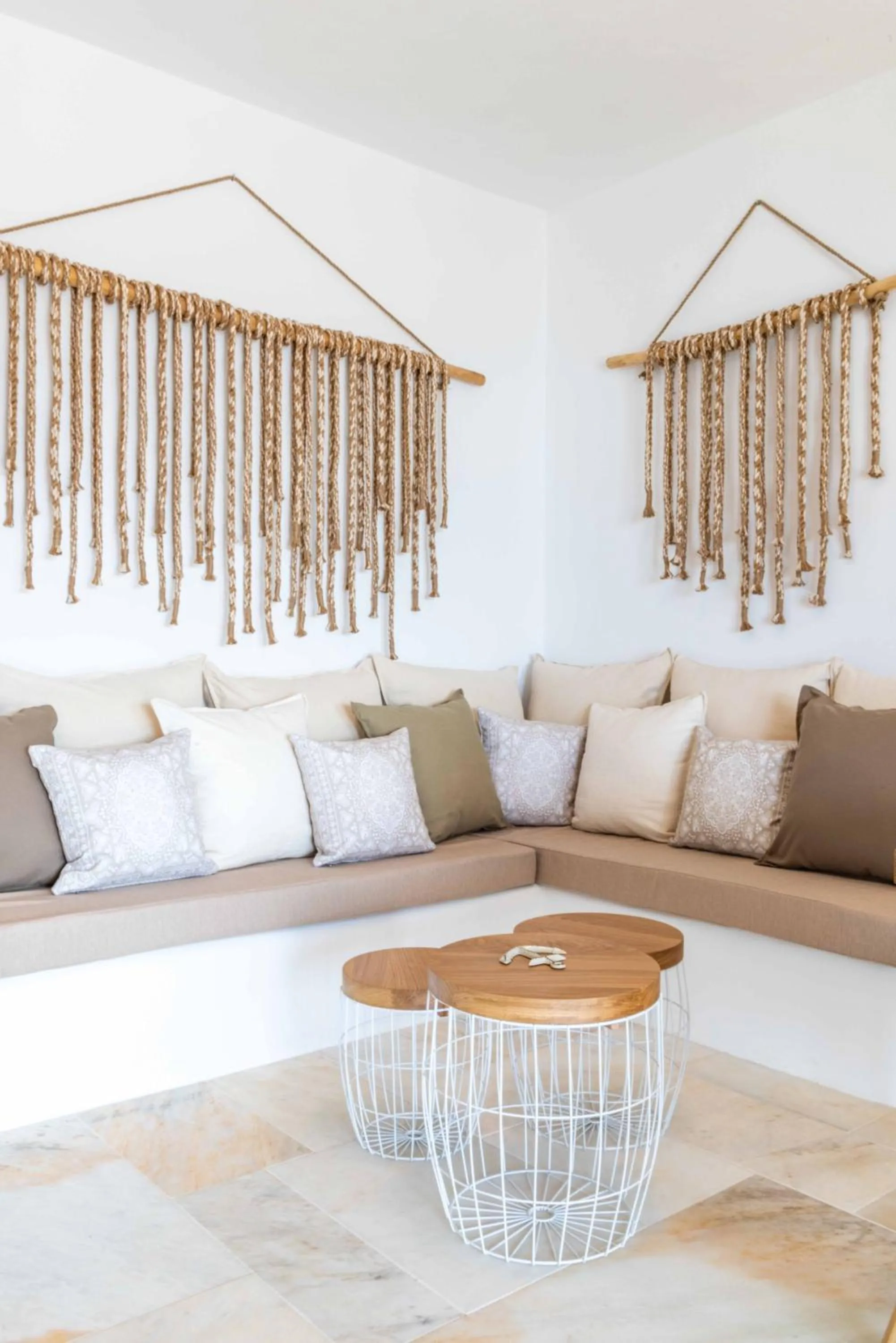 VATHI BLEU PRIVATE VILLAS