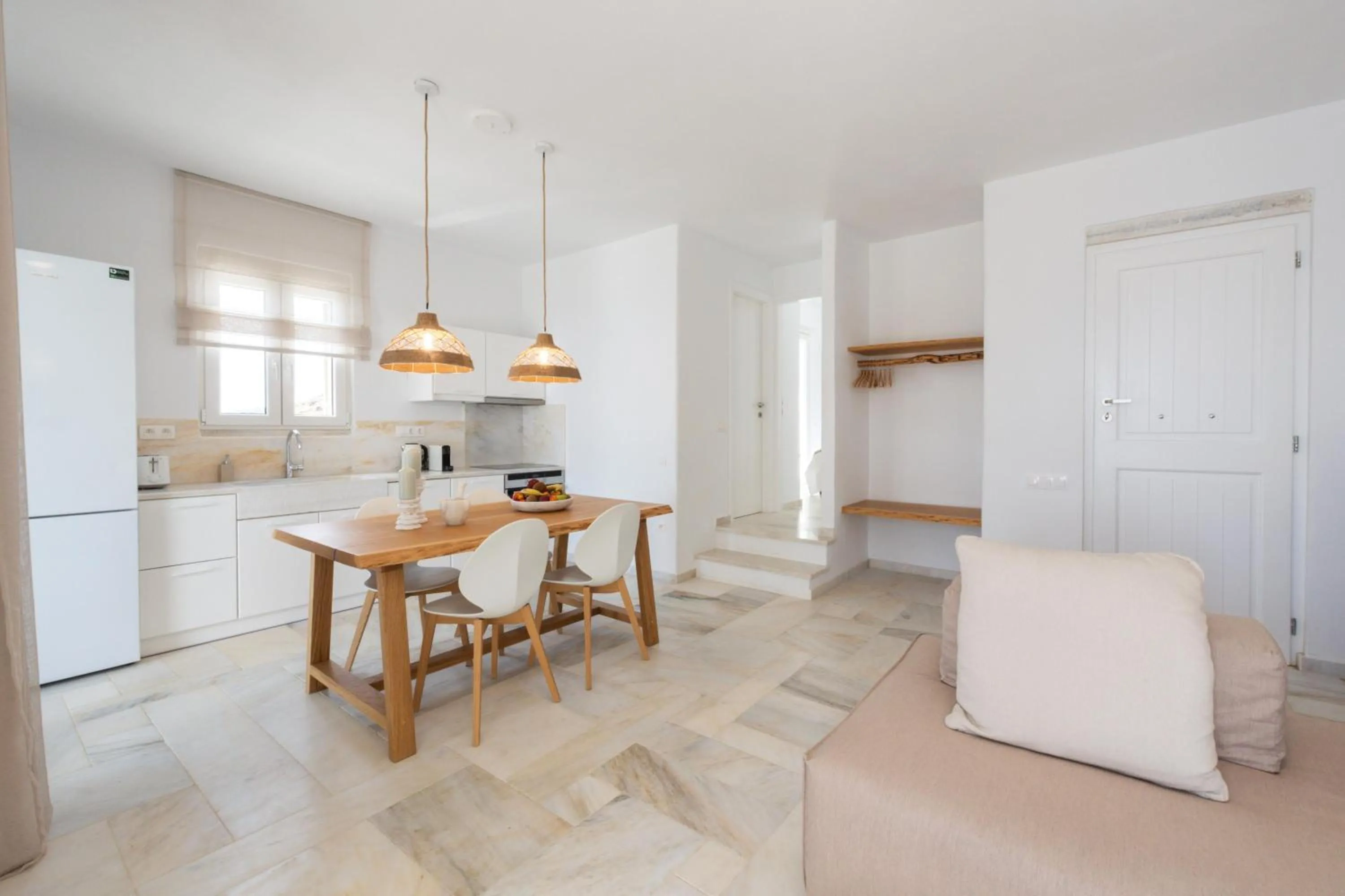 VATHI BLEU PRIVATE VILLAS
