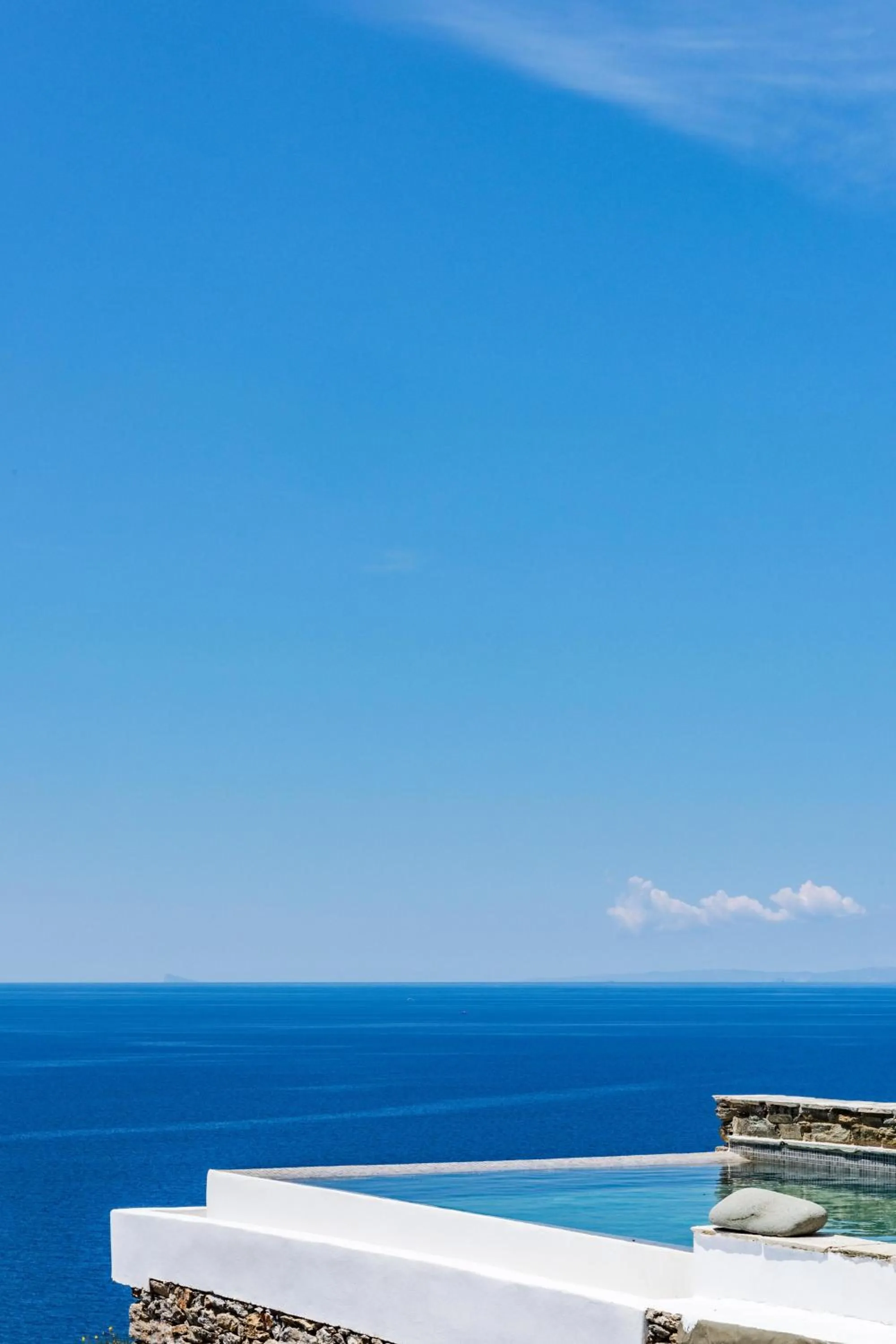 VATHI BLEU PRIVATE VILLAS