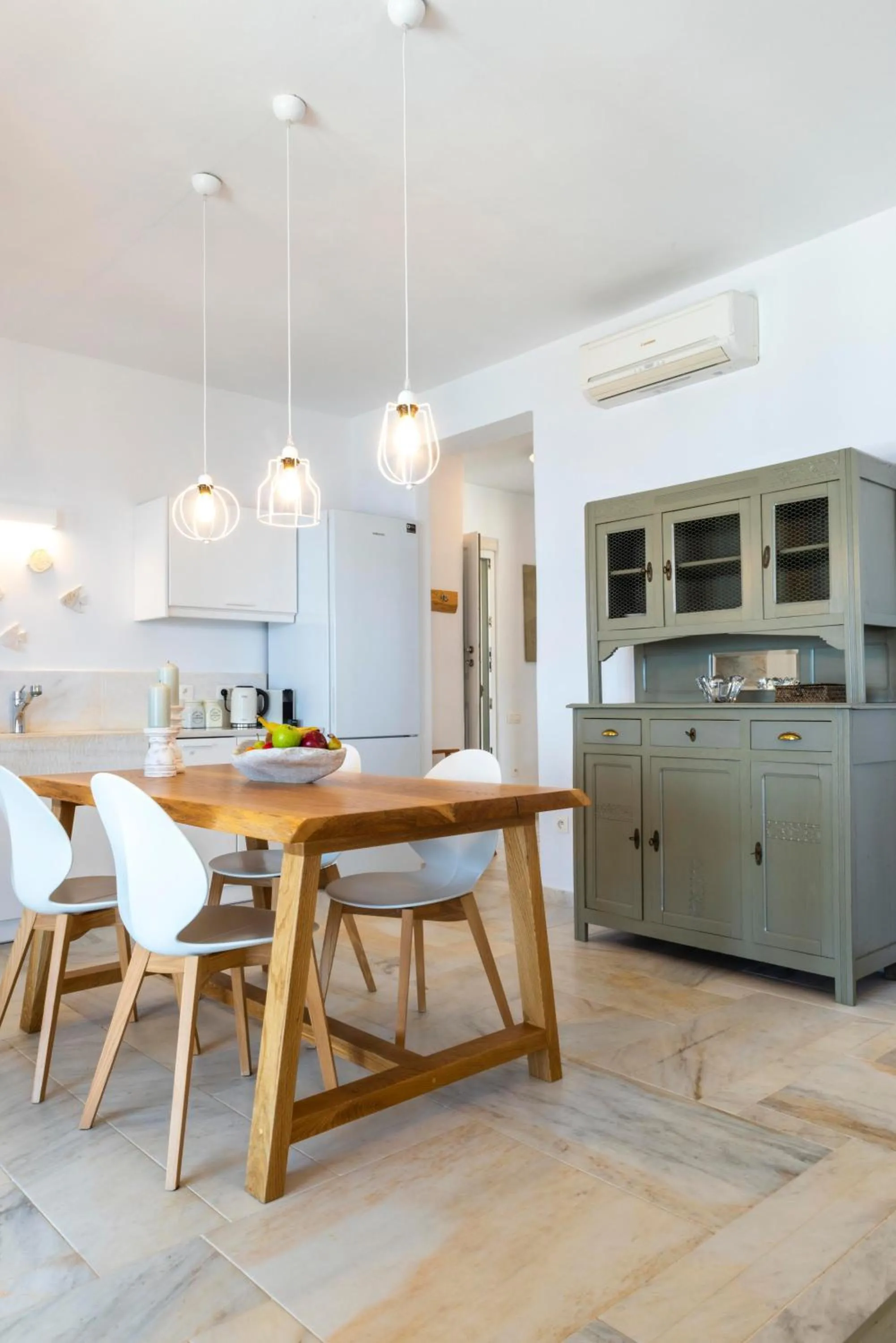 VATHI BLEU PRIVATE VILLAS