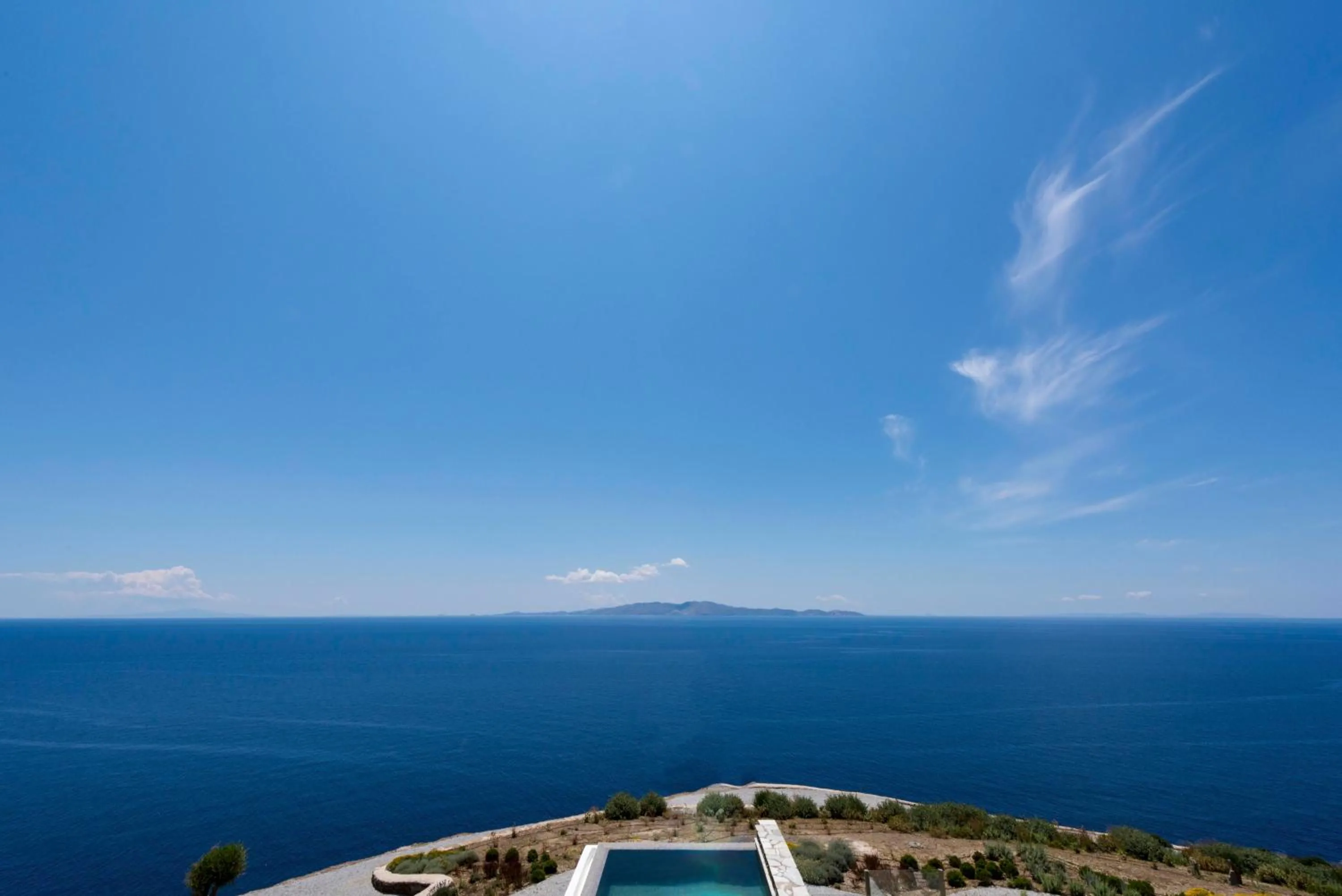 VATHI BLEU PRIVATE VILLAS