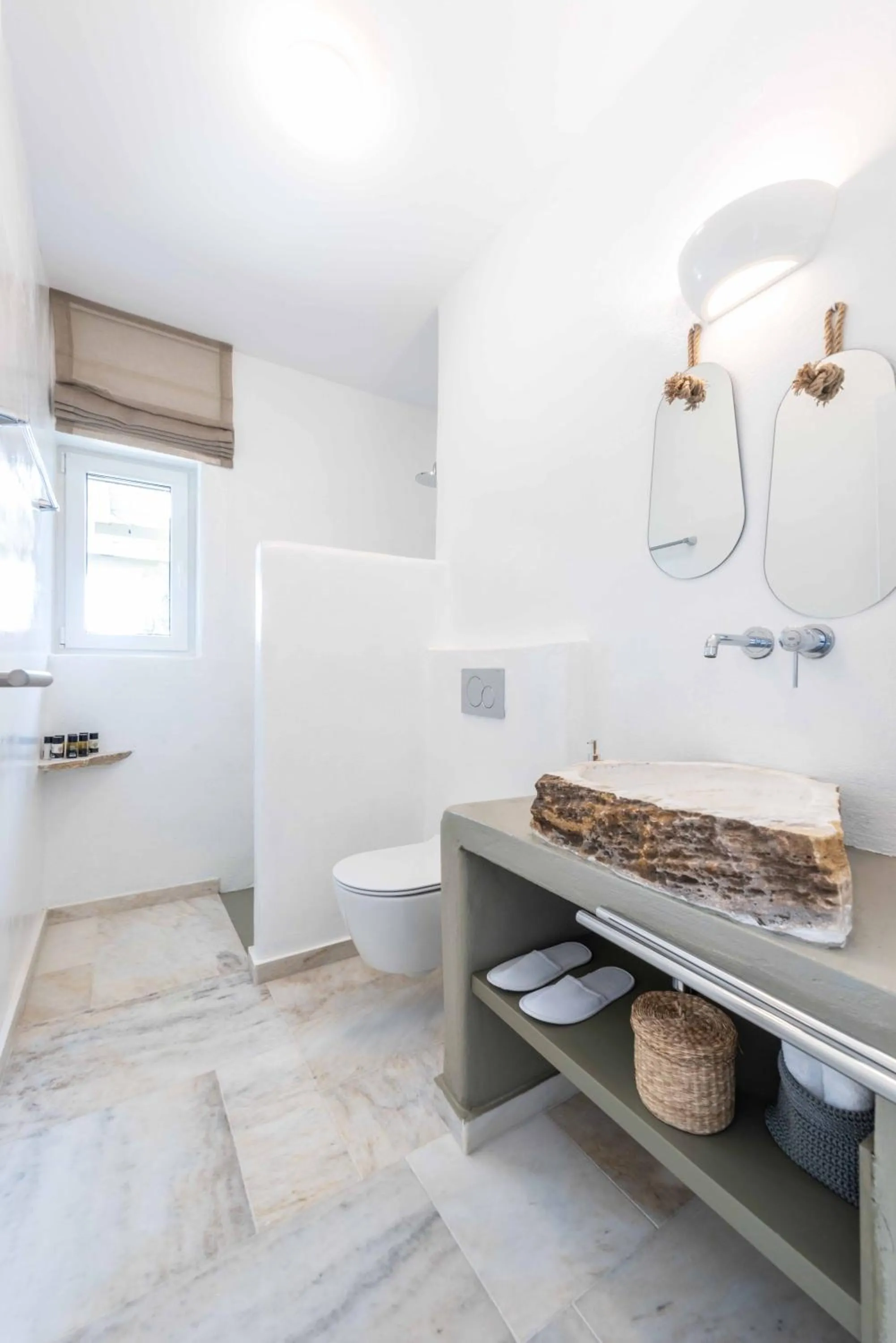 VATHI BLEU PRIVATE VILLAS