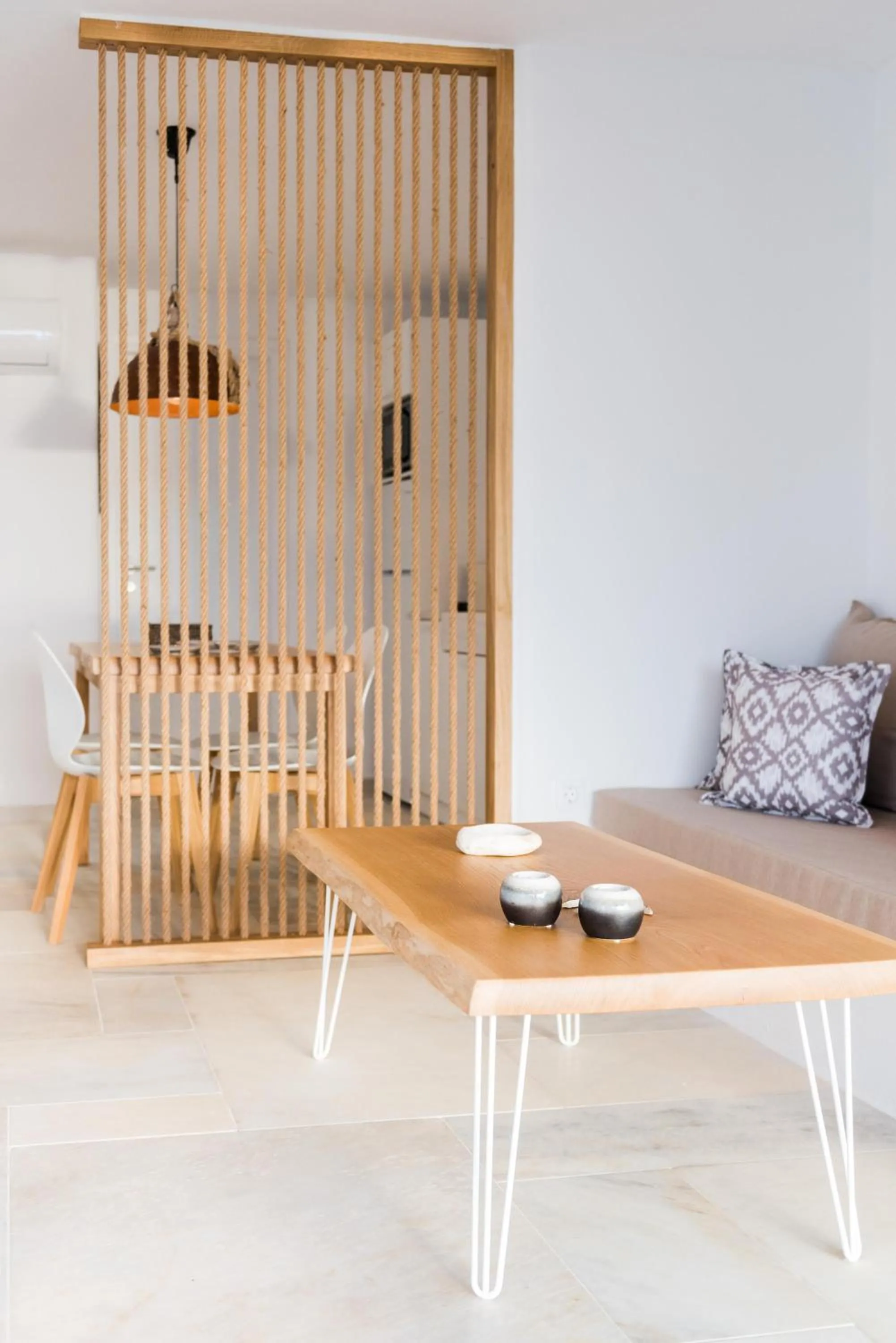VATHI BLEU PRIVATE VILLAS