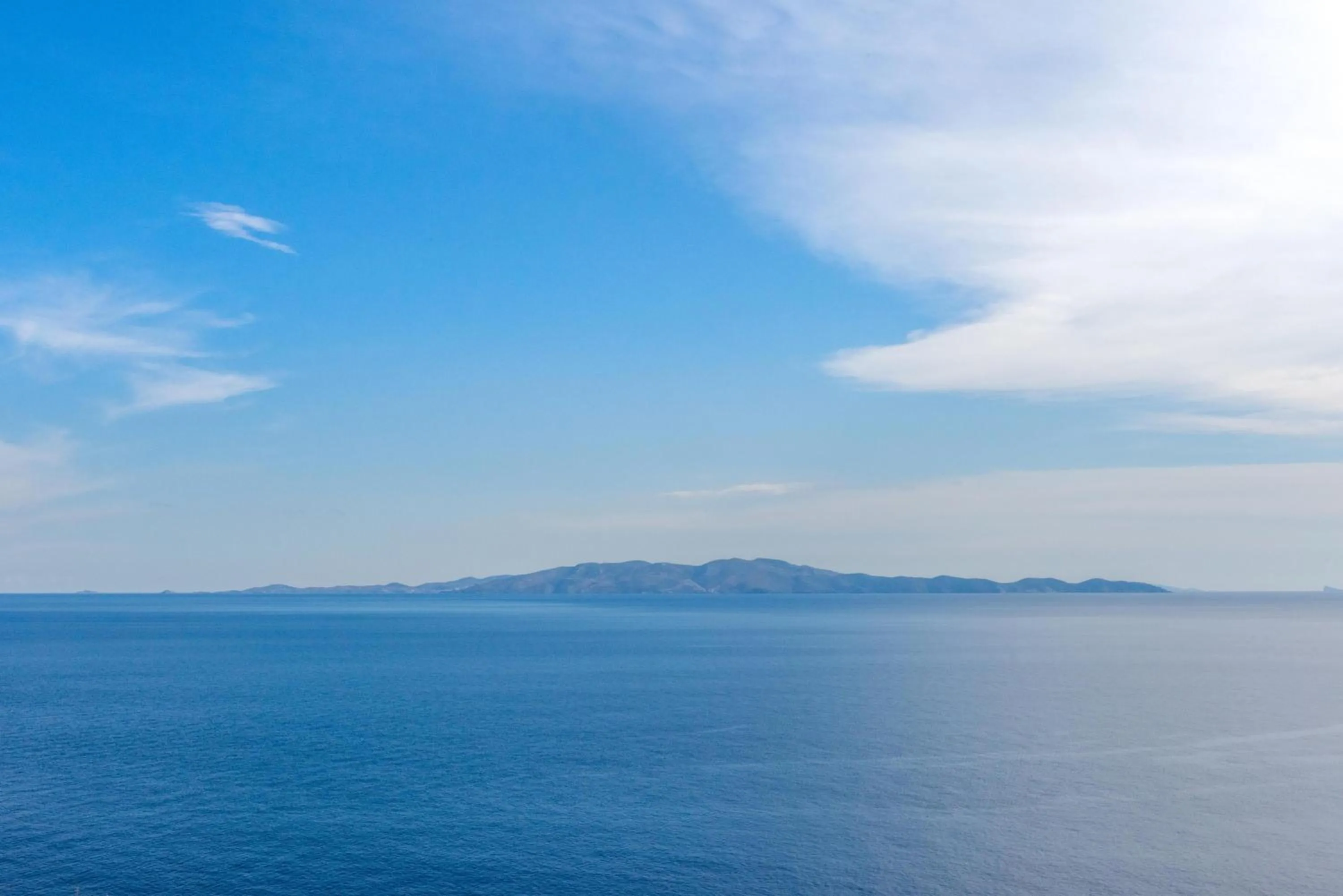 VATHI BLEU PRIVATE VILLAS