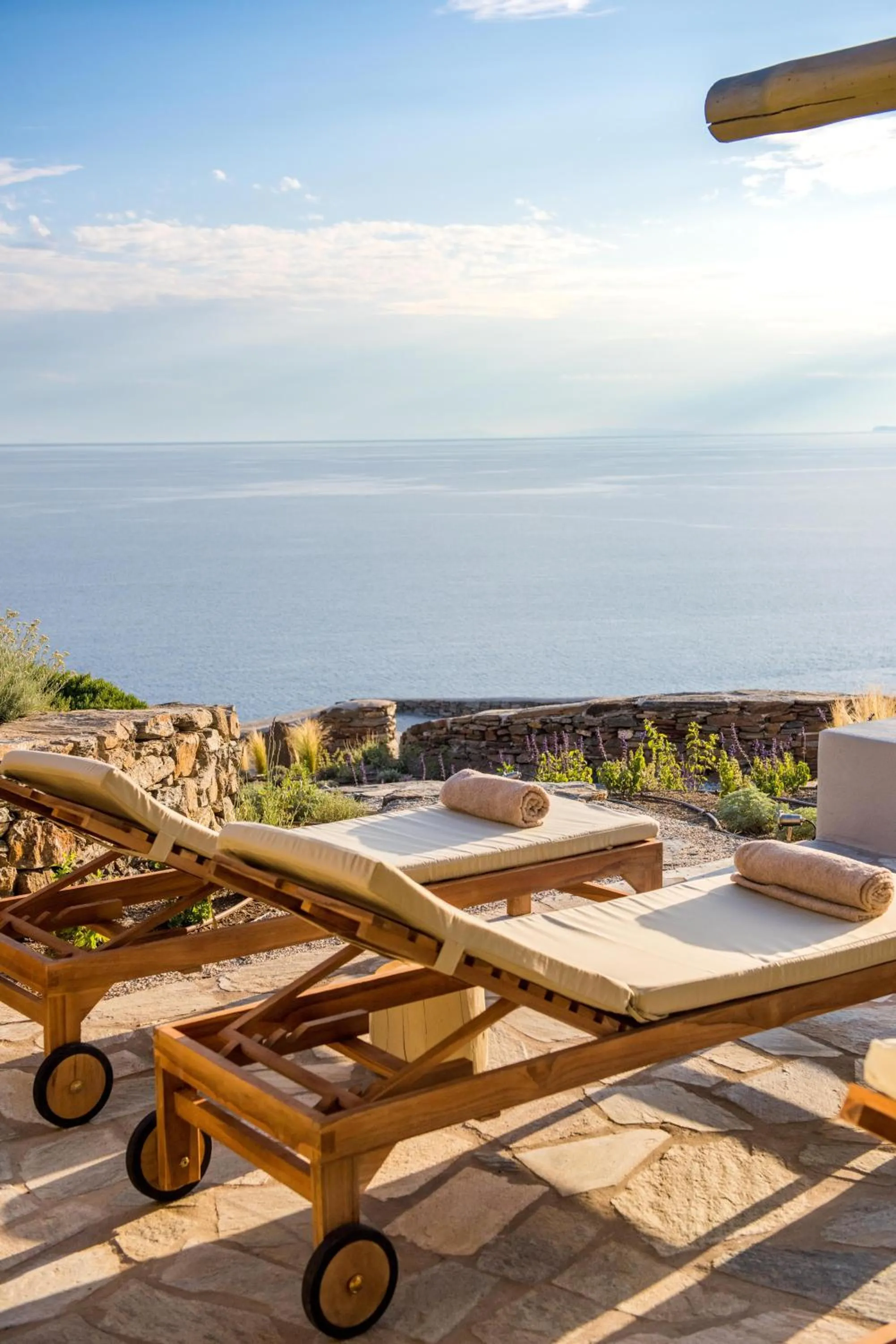 VATHI BLEU PRIVATE VILLAS