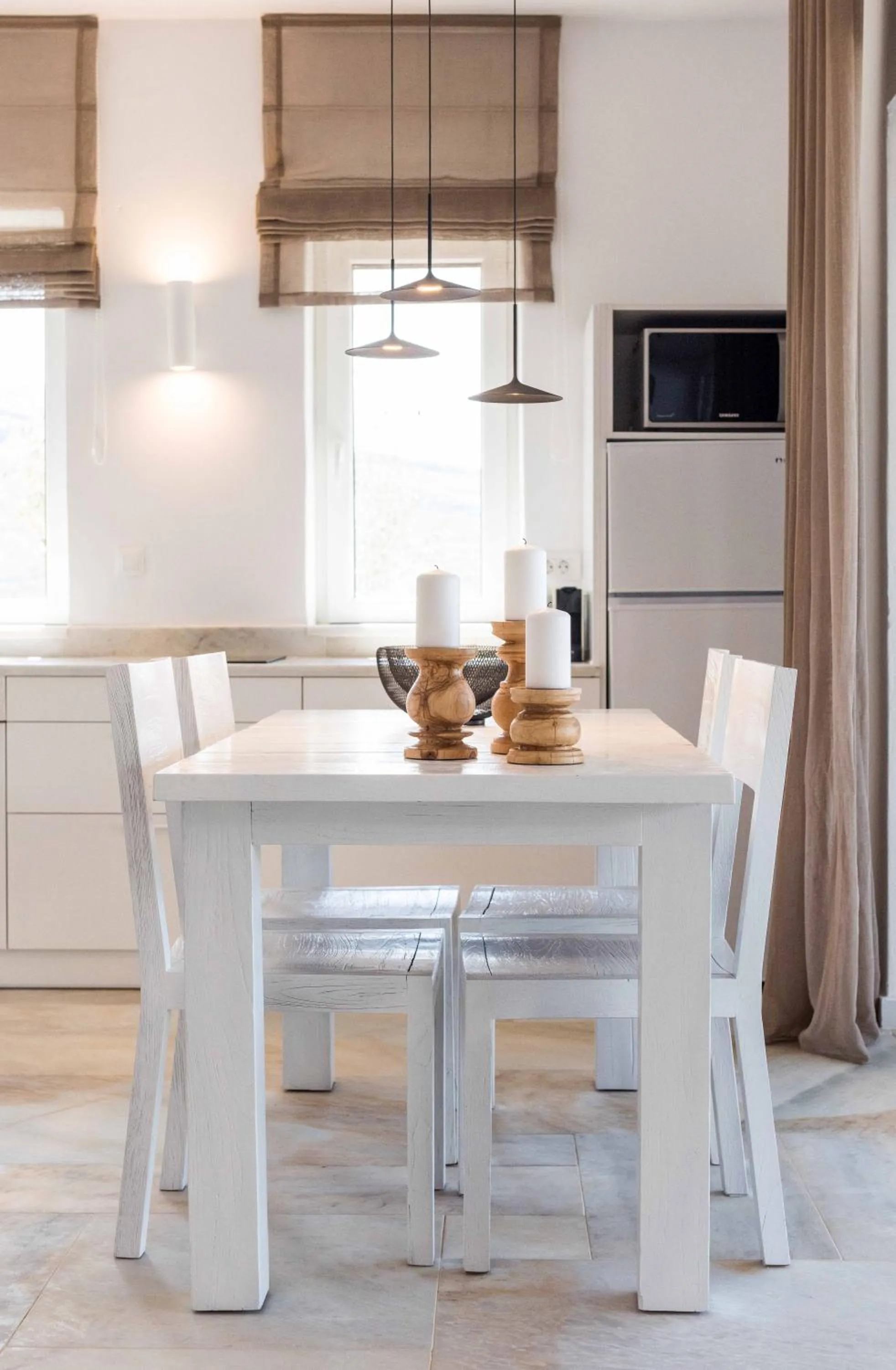 VATHI BLEU PRIVATE VILLAS