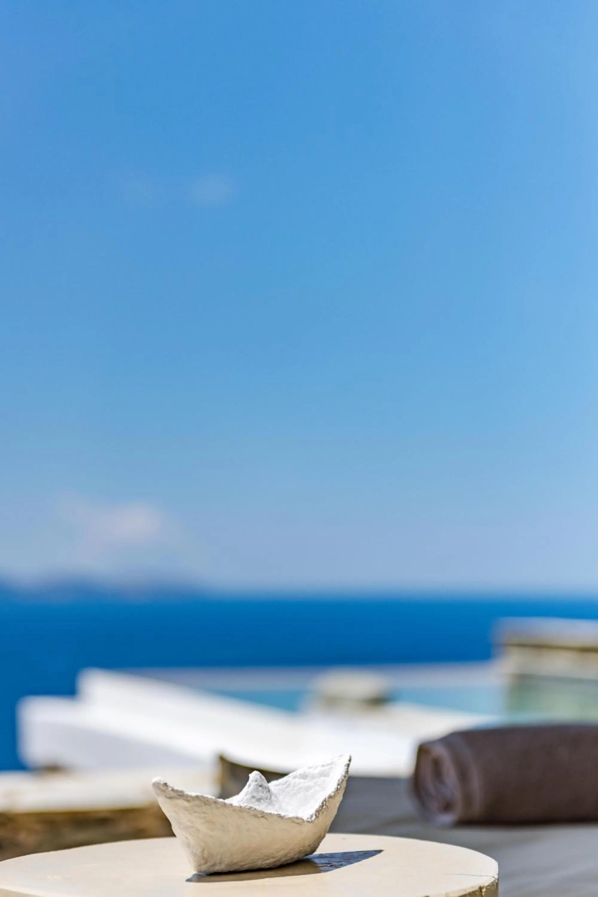VATHI BLEU PRIVATE VILLAS