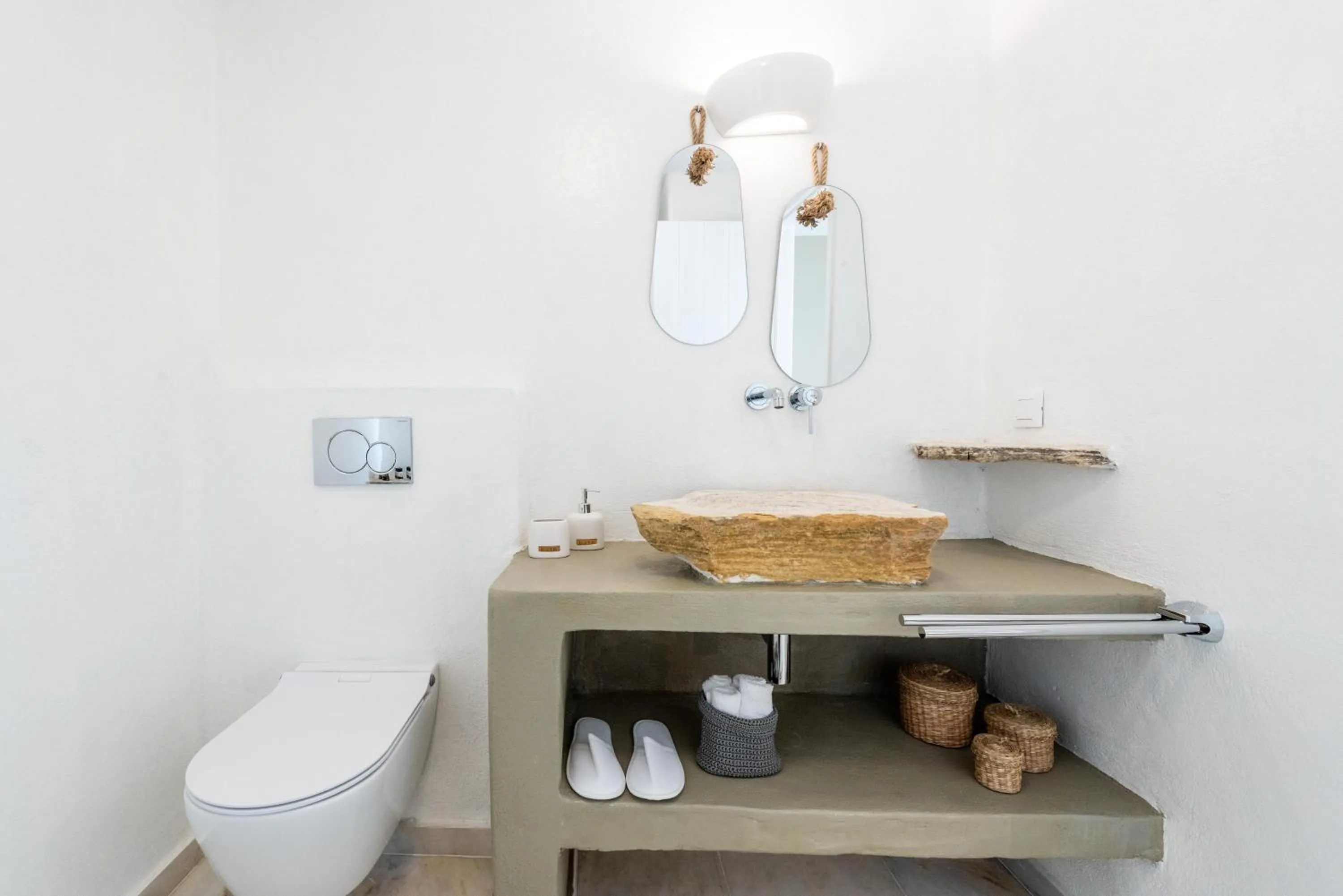 VATHI BLEU PRIVATE VILLAS