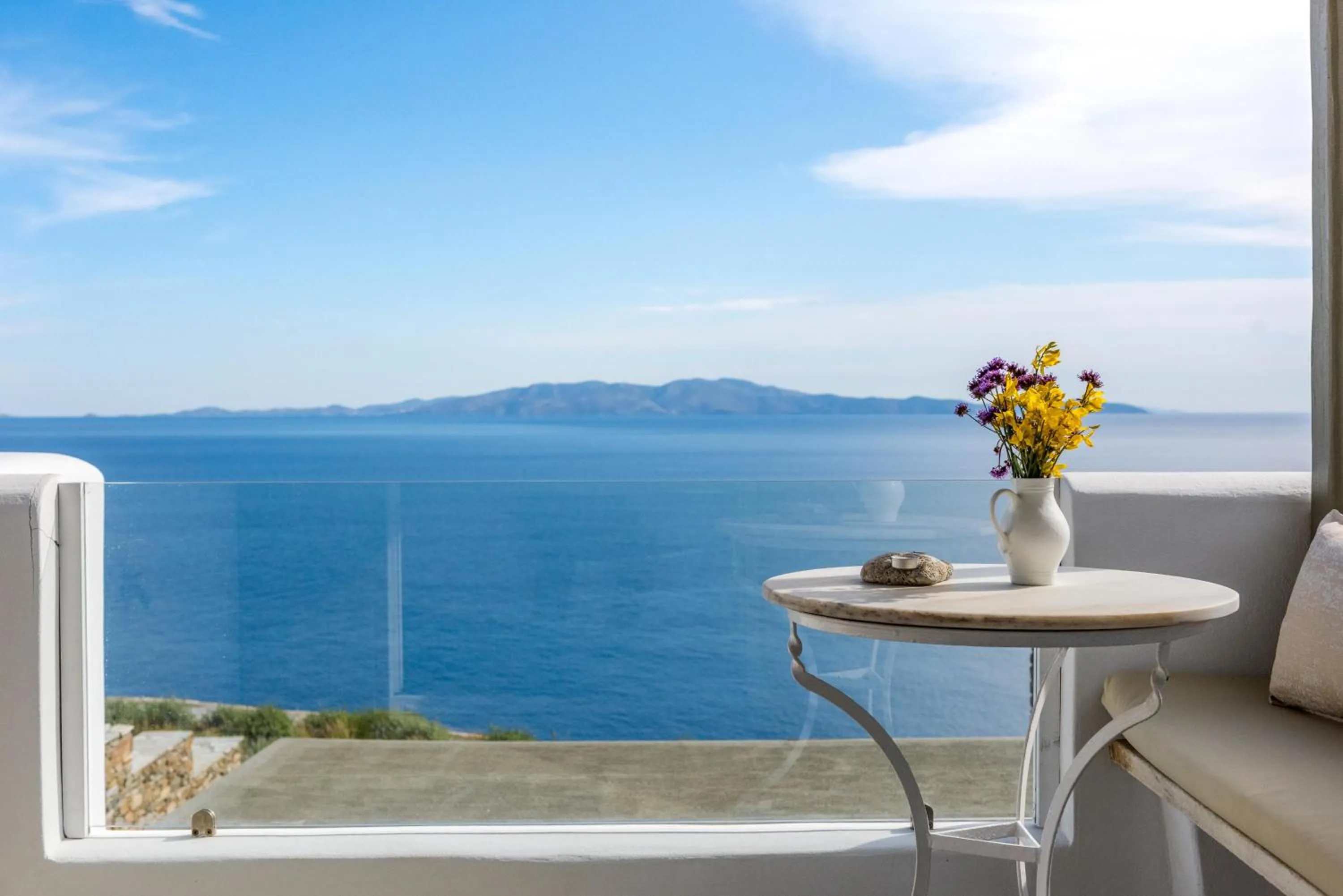VATHI BLEU PRIVATE VILLAS