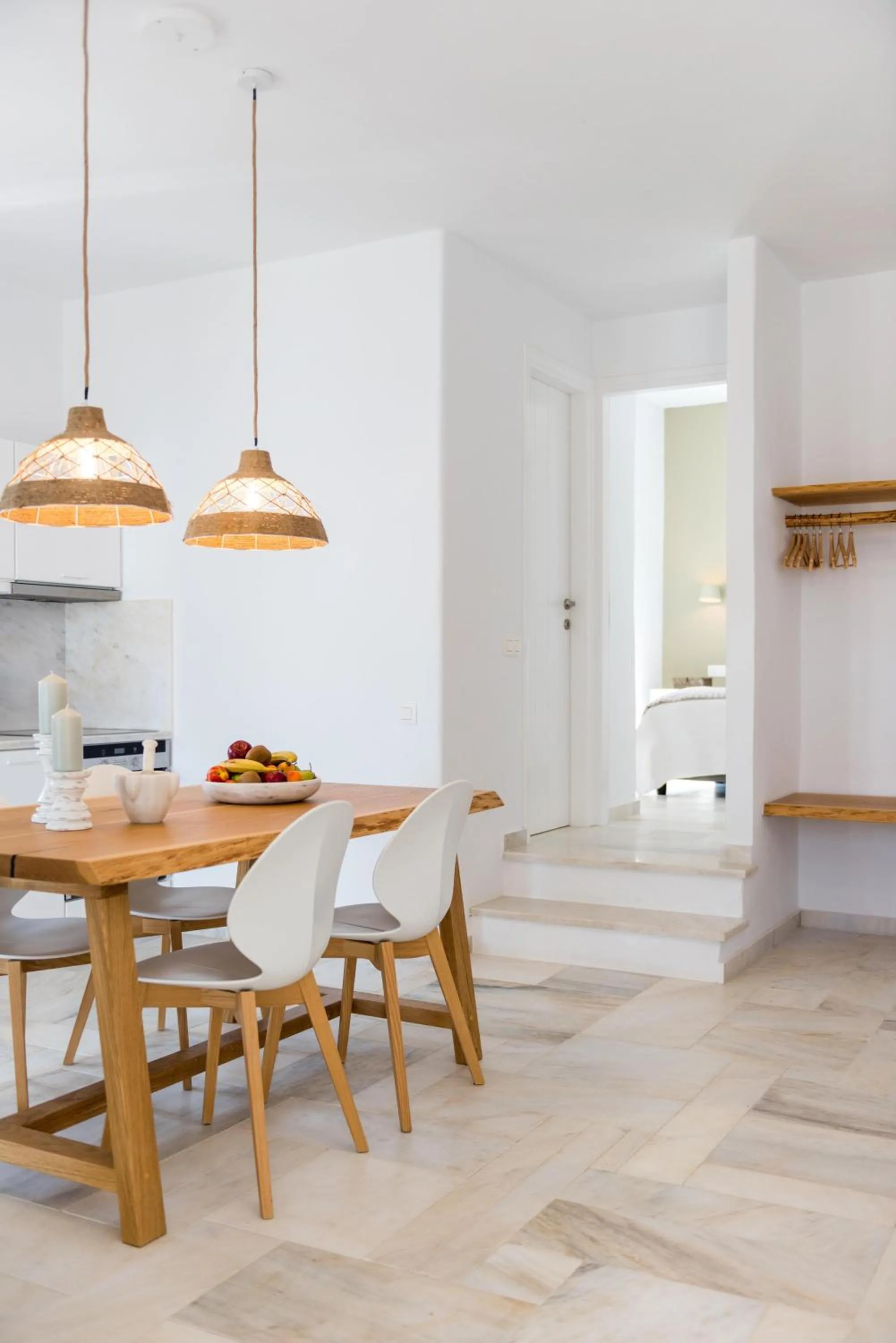 VATHI BLEU PRIVATE VILLAS