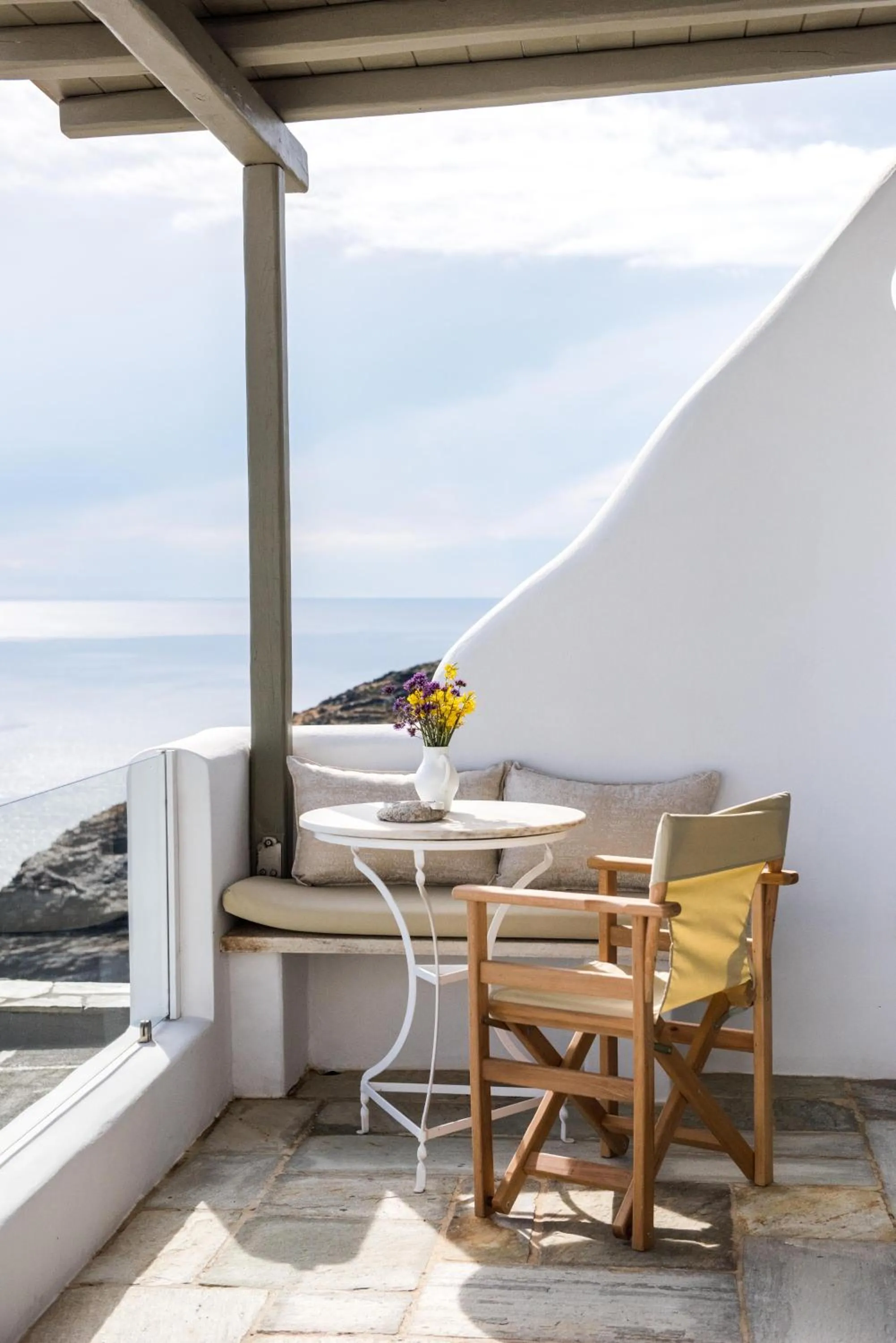 VATHI BLEU PRIVATE VILLAS