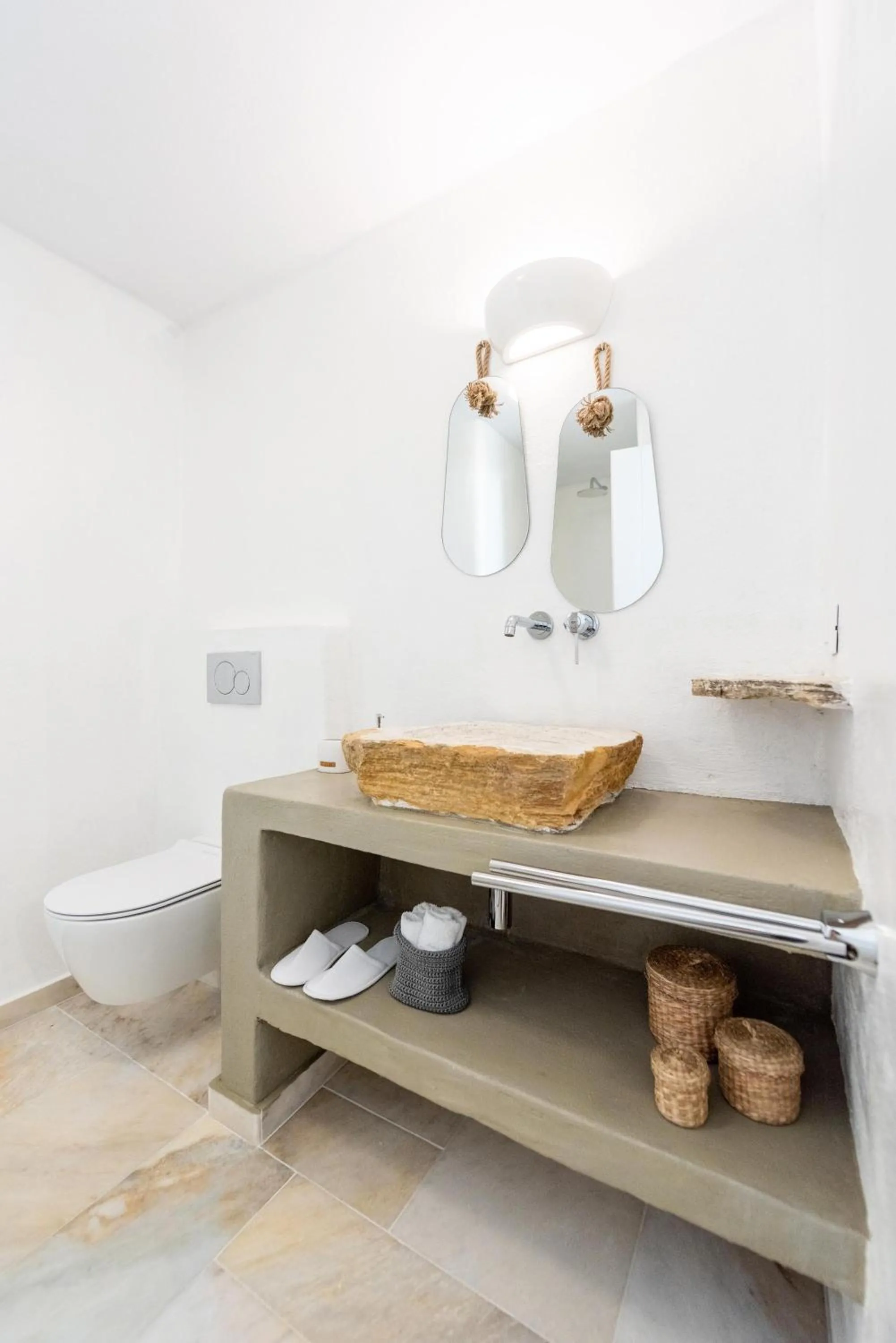 VATHI BLEU PRIVATE VILLAS