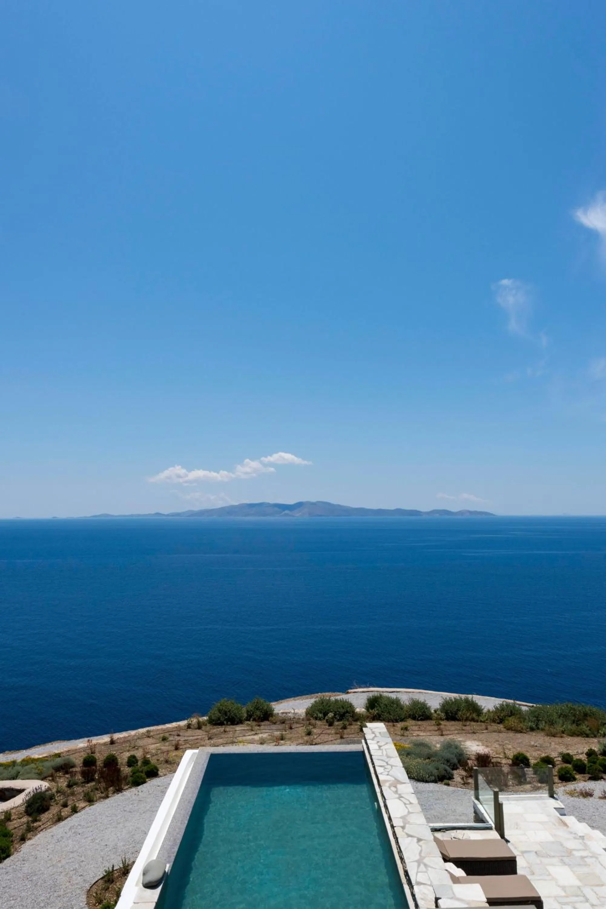 VATHI BLEU PRIVATE VILLAS