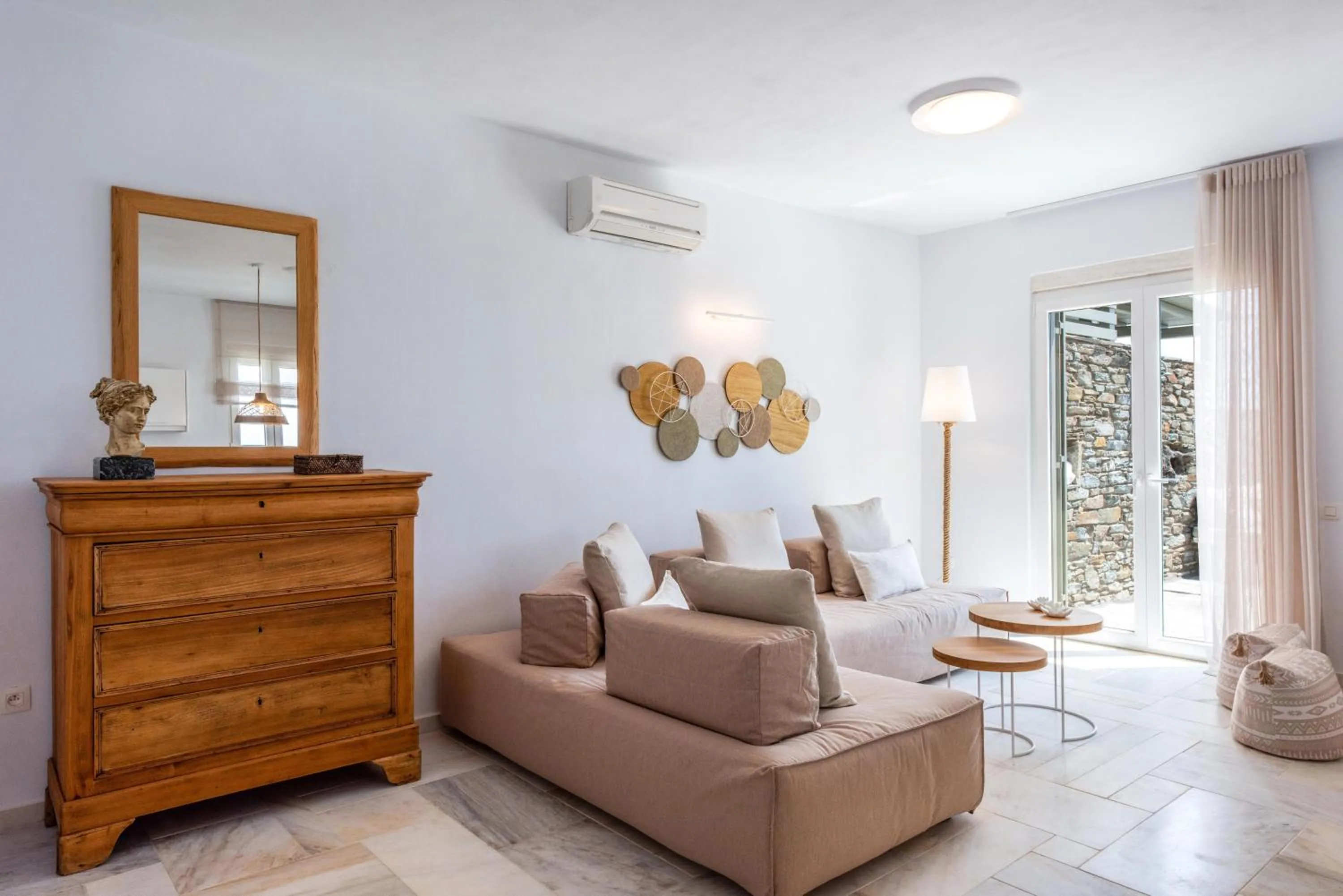 VATHI BLEU PRIVATE VILLAS
