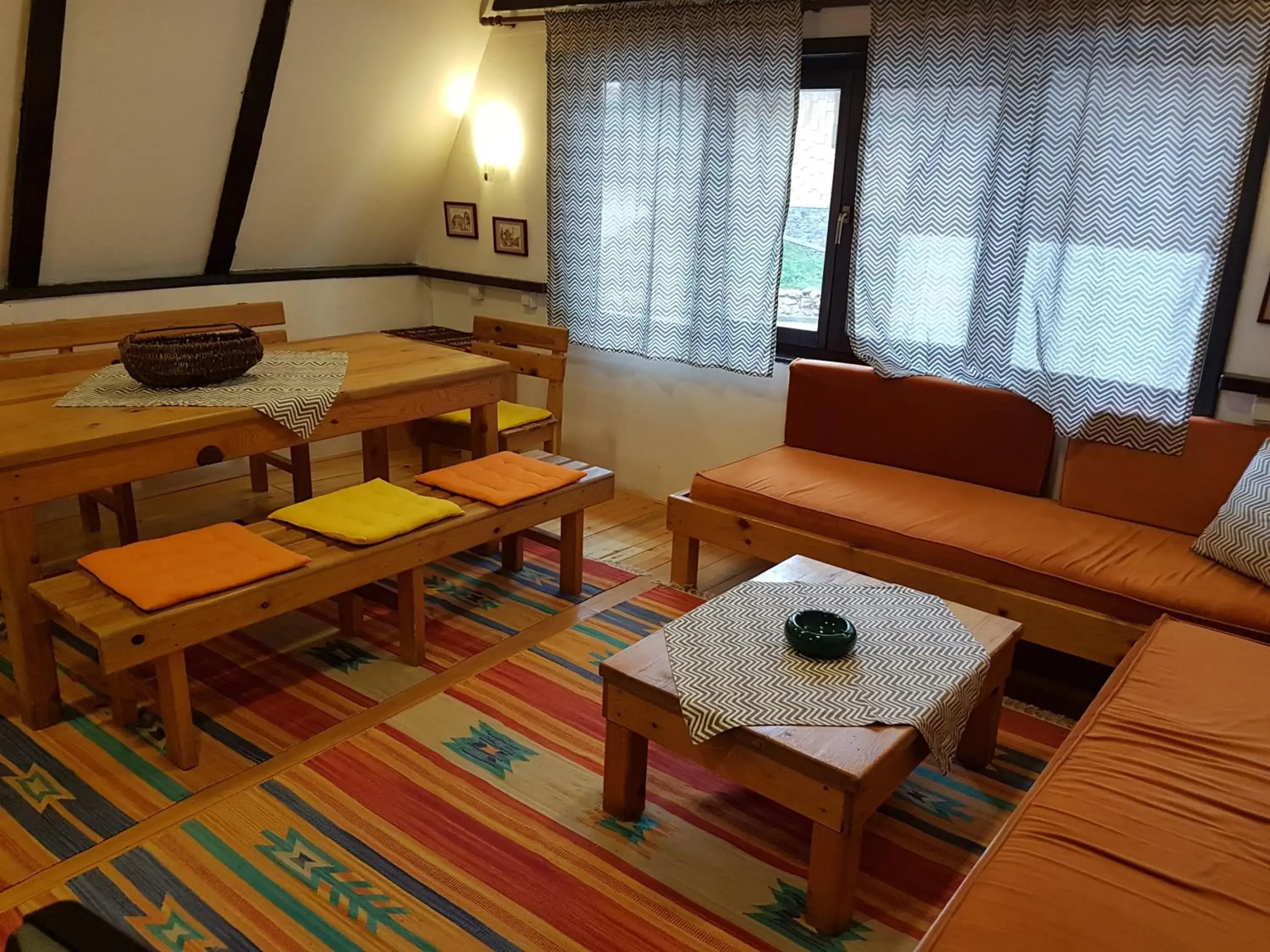 Story Mountain Chalet Story Mountain Chalet