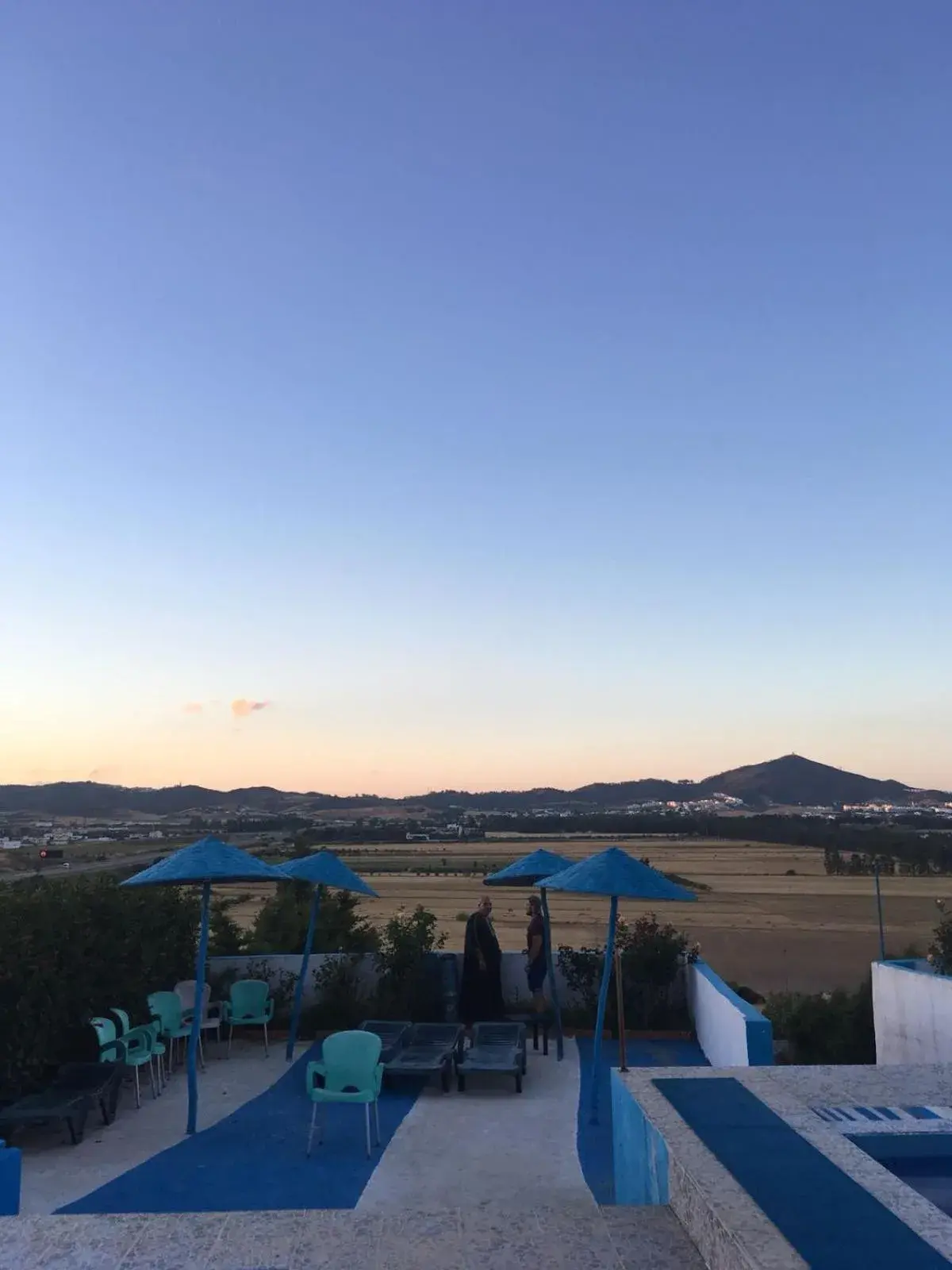 Deluxe Double Room with Balcony in Maliana Star Deluxe Double Room with Balcony in Maliana Star