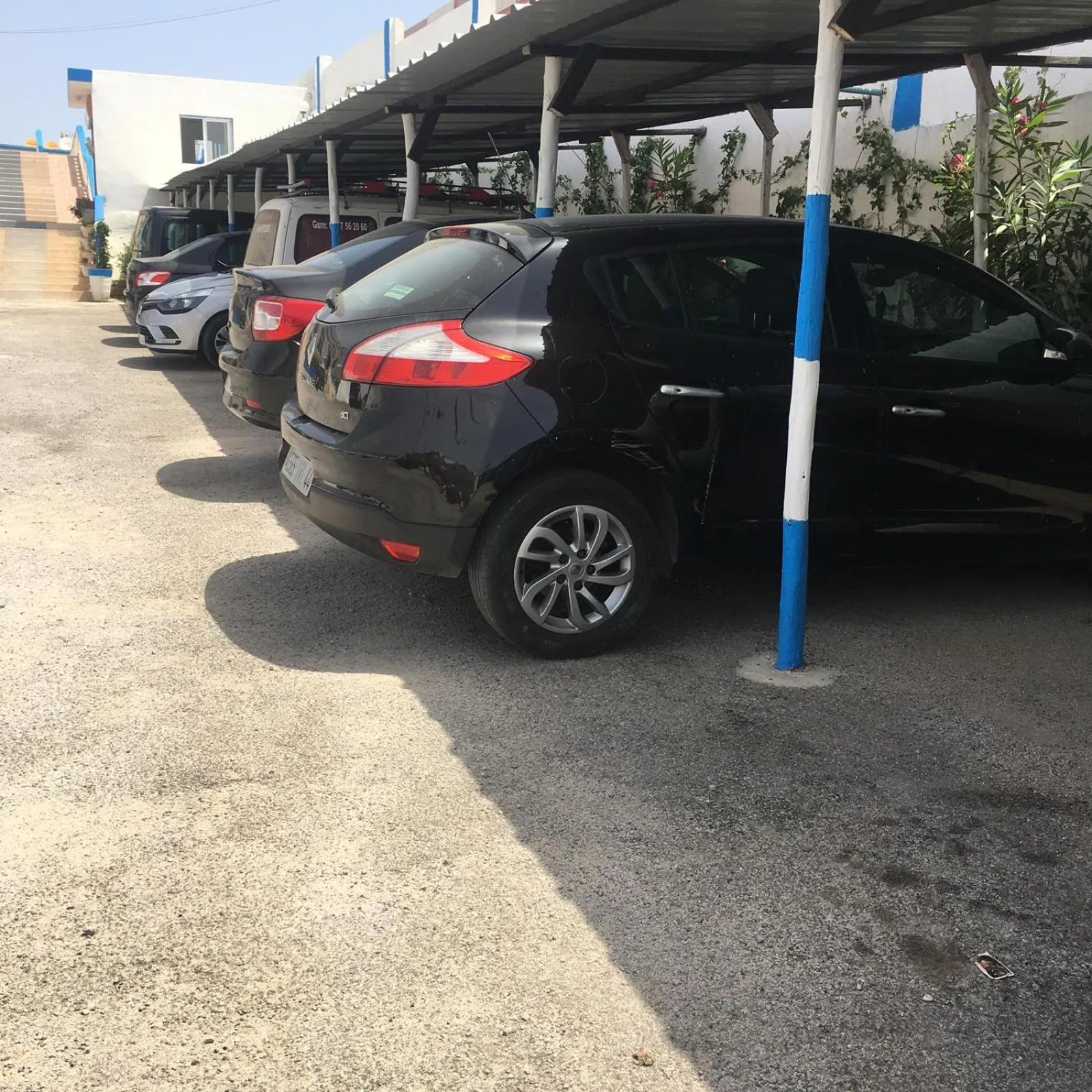 Property building in Maliana Star