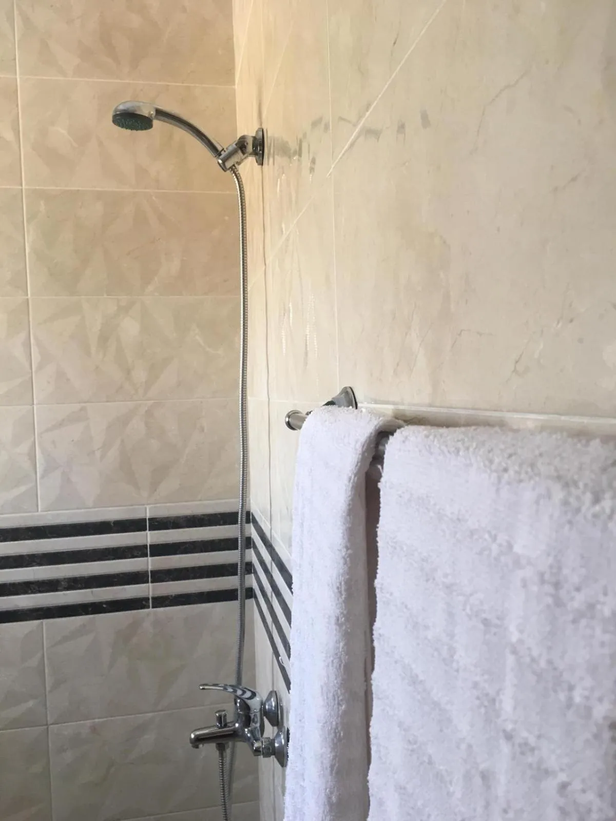 Bathroom in Maliana Star