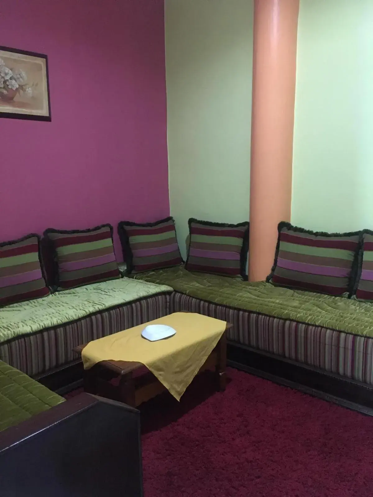 Family Room in Maliana Star Family Room in Maliana Star