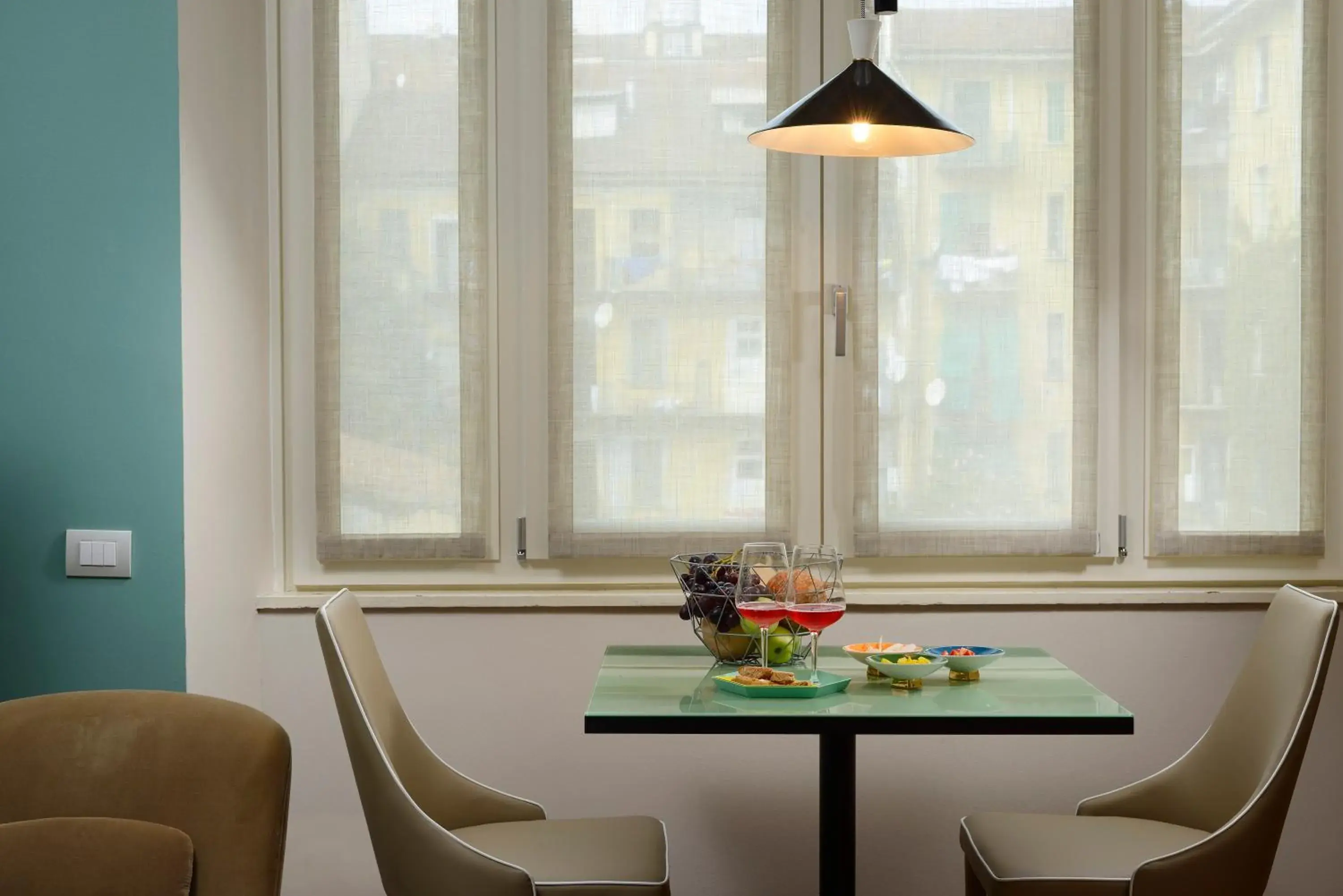 Day in Residenza delle Città Day in Residenza delle Città