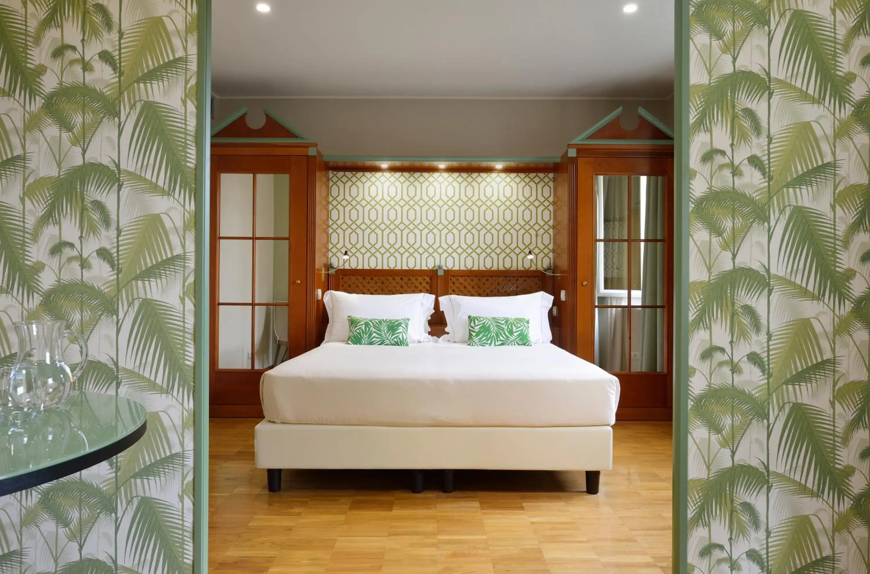 Photo of the whole room, Bed in Residenza delle Città Photo of the whole room, Bed in Residenza delle Città